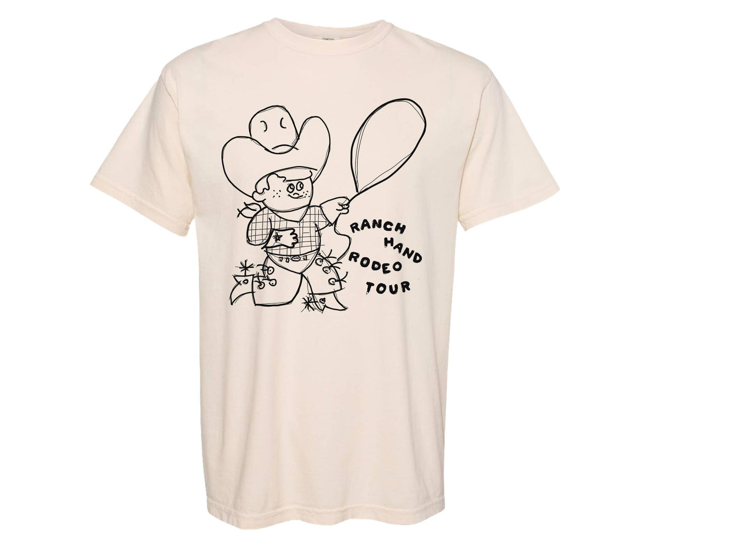 Pony Boy Tee Unisex T-shirt, Sweatshirt, Hoodie, Long Sleeve Tee - T-Shirt, Sweatshirt, Hoodie