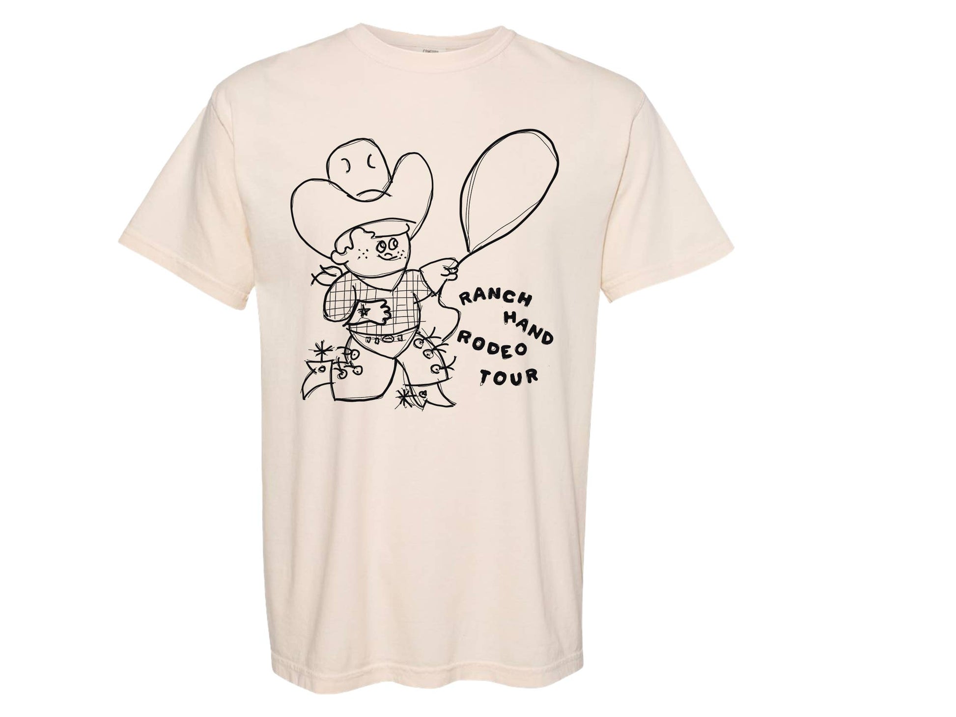 Pony Boy Tee Unisex T-shirt, Sweatshirt, Hoodie, Long Sleeve Tee - T-Shirt, Sweatshirt, Hoodie