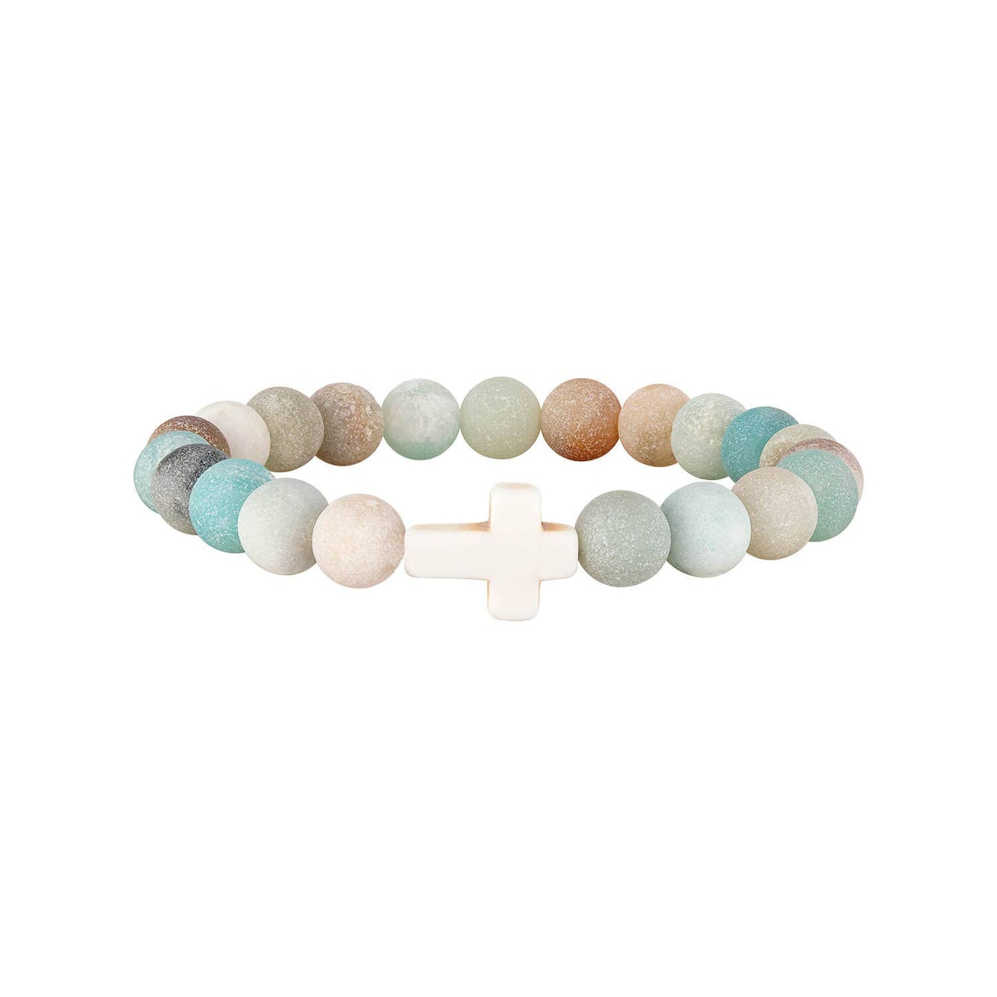 Fresh Mercy Stone Bracelet Unisex T-shirt, Sweatshirt, Hoodie, Long Sleeve Tee - T-Shirt, Sweatshirt, Hoodie