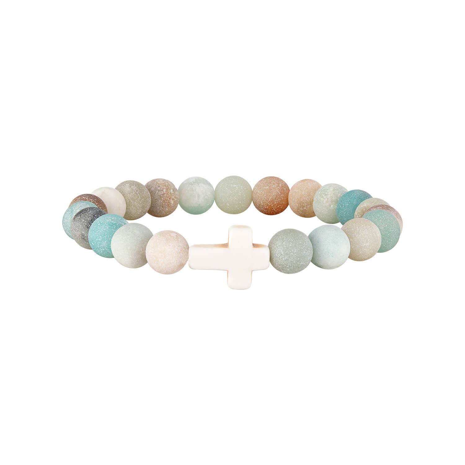 Fresh Mercy Stone Bracelet Unisex T-shirt, Sweatshirt, Hoodie, Long Sleeve Tee - T-Shirt, Sweatshirt, Hoodie