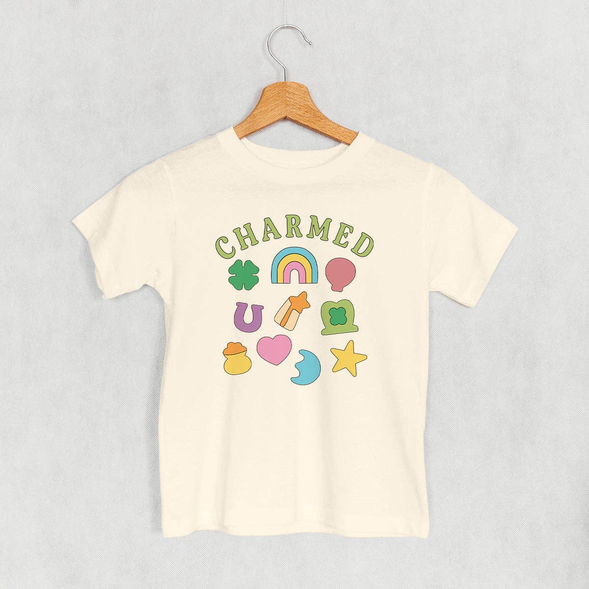 Charmed (Kids) Unisex T-shirt, Sweatshirt, Hoodie, Long Sleeve Tee - T-Shirt, Sweatshirt, Hoodie
