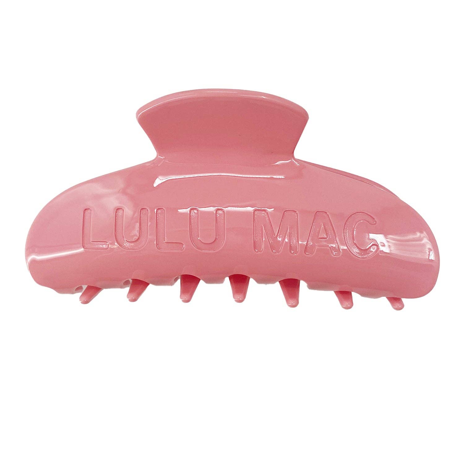 Lulu Mac Hair Clips LM-HR-1000-Pink Unisex T-shirt, Sweatshirt, Hoodie, Long Sleeve Tee - T-Shirt, Sweatshirt, Hoodie