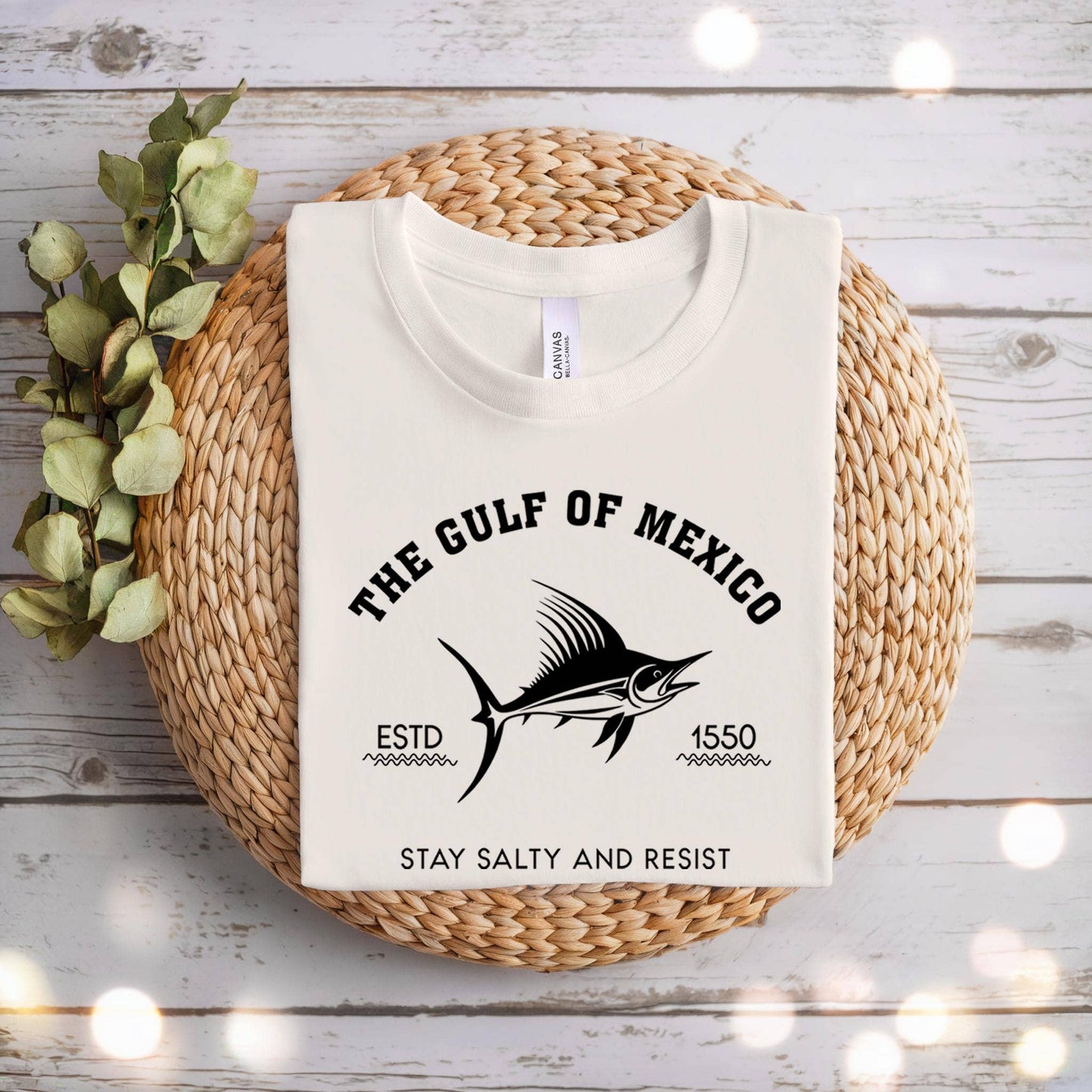 Stay Salty Anti-Trump Resistance T-Shirt Unisex T-shirt, Sweatshirt, Hoodie, Long Sleeve Tee - T-Shirt, Sweatshirt, Hoodie