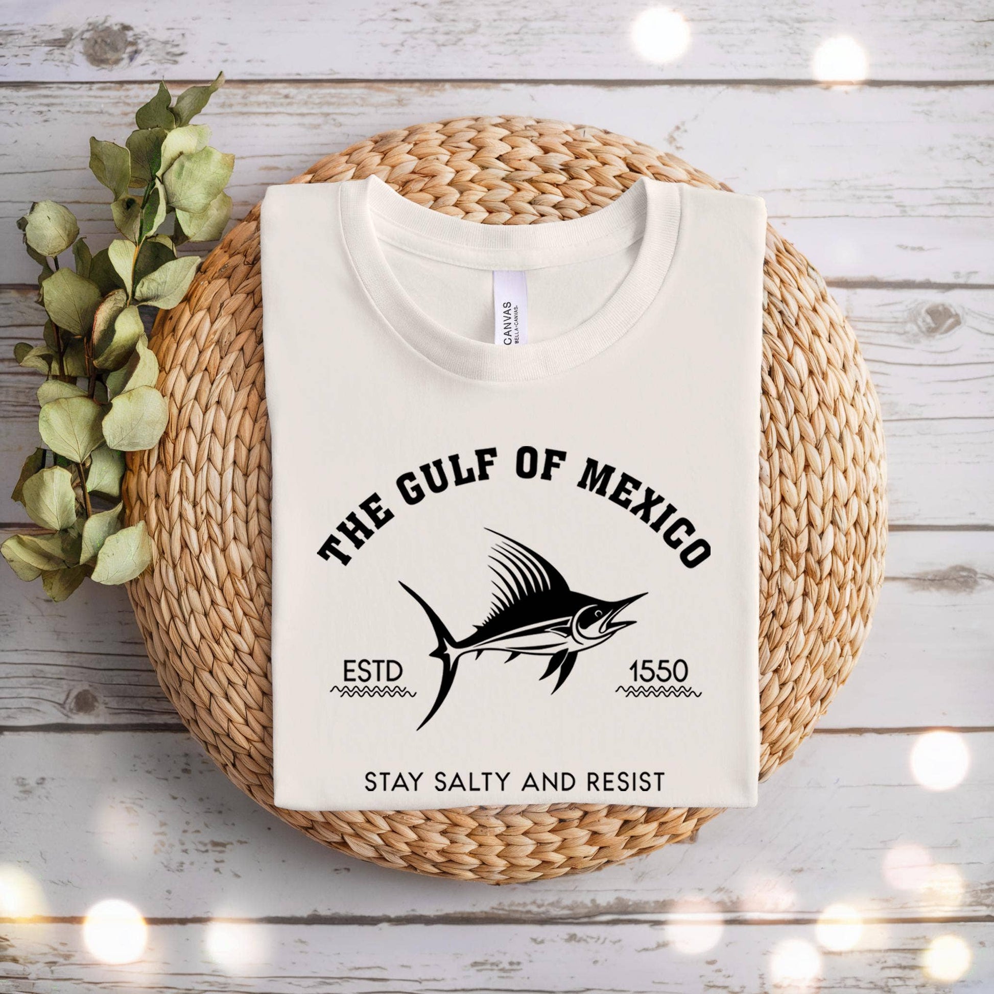 Stay Salty Anti-Trump Resistance T-Shirt Unisex T-shirt, Sweatshirt, Hoodie, Long Sleeve Tee - T-Shirt, Sweatshirt, Hoodie