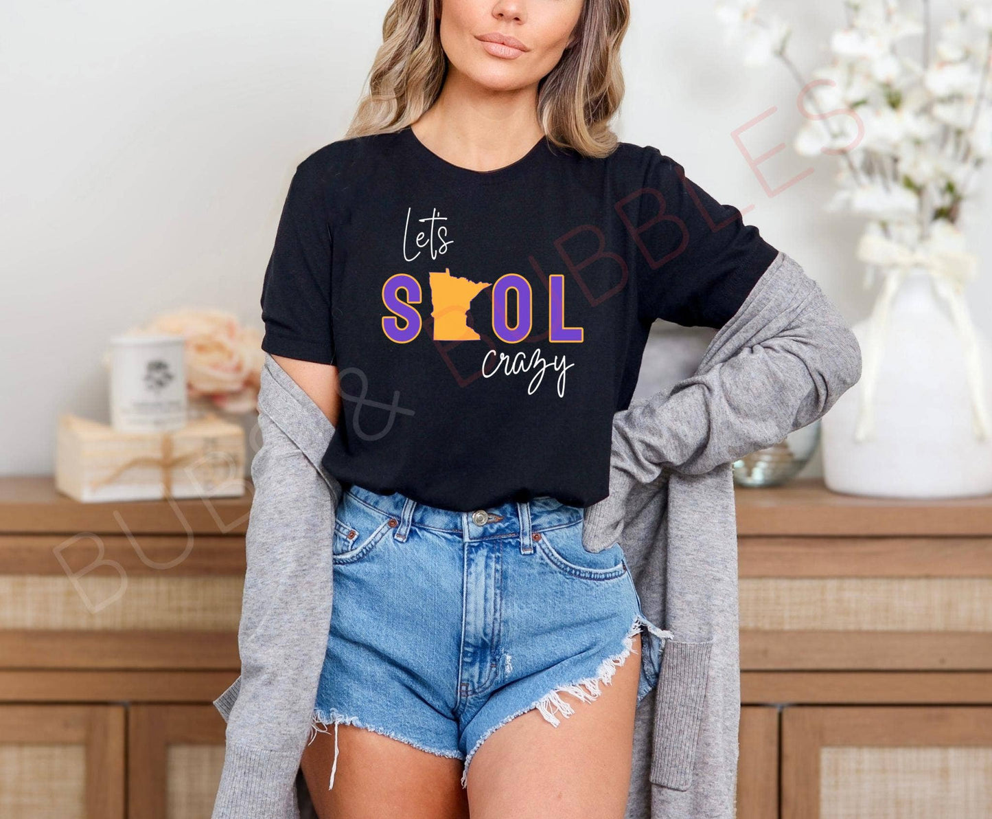 Minnesota Vikings Skol Crazy Prince T-Shirt Unisex T-shirt, Sweatshirt, Hoodie, Long Sleeve Tee - T-Shirt, Sweatshirt, Hoodie