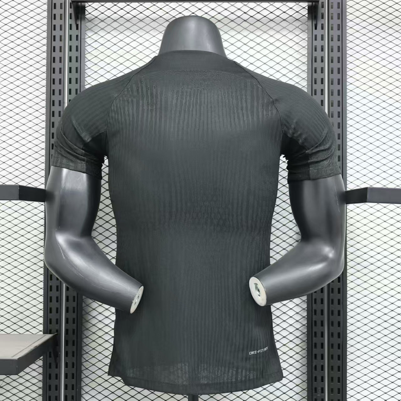 2026 Jeddah Second Away Player Version Jersey sports jersey product view 2