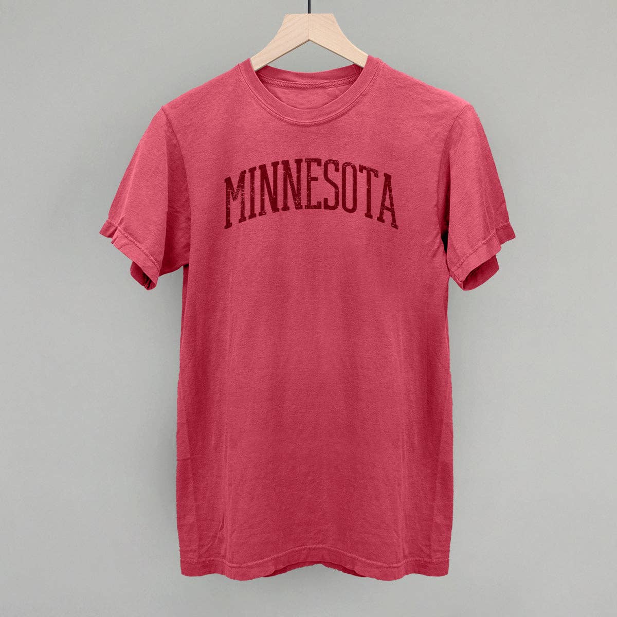 Minnesota Arch Unisex T-shirt, Sweatshirt, Hoodie, Long Sleeve Tee - T-Shirt, Sweatshirt, Hoodie