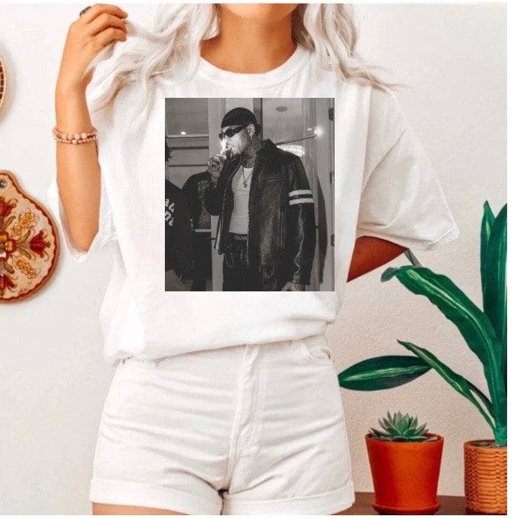 Chris Brown Aesthetic T-Shirt  1111 Tour 2024 Fan Merch Unisex T-shirt, Sweatshirt, Hoodie, Long Sleeve Tee - T-Shirt, Sweatshirt, Hoodie