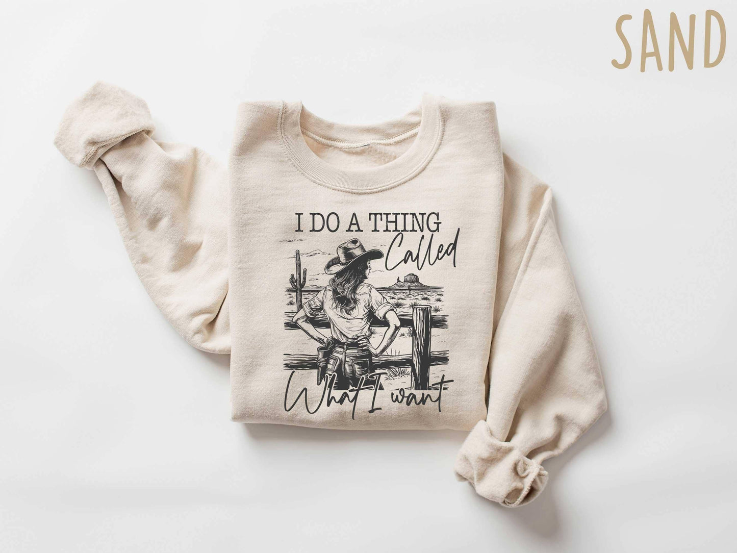 Country Girl Living Music Lover Western Tee Unisex T-shirt, Sweatshirt, Hoodie, Long Sleeve Tee - T-Shirt, Sweatshirt, Hoodie