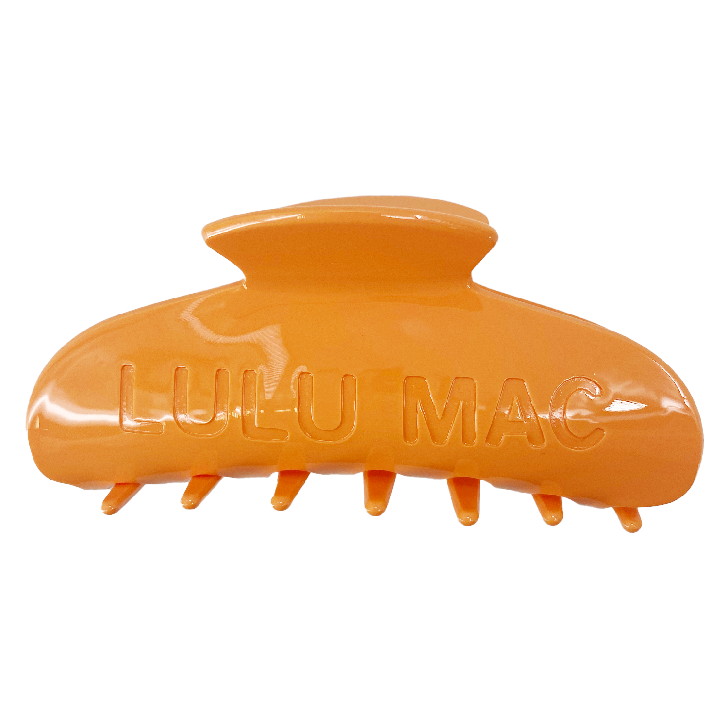 Lulu Mac Hair Clips LM-HR-1000-Coral Unisex T-shirt, Sweatshirt, Hoodie, Long Sleeve Tee - T-Shirt, Sweatshirt, Hoodie
