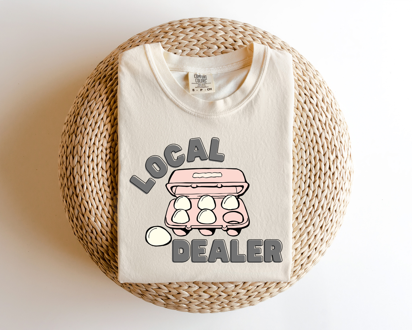 Local Dealer Unisex T-shirt, Sweatshirt, Hoodie, Long Sleeve Tee - T-Shirt, Sweatshirt, Hoodie