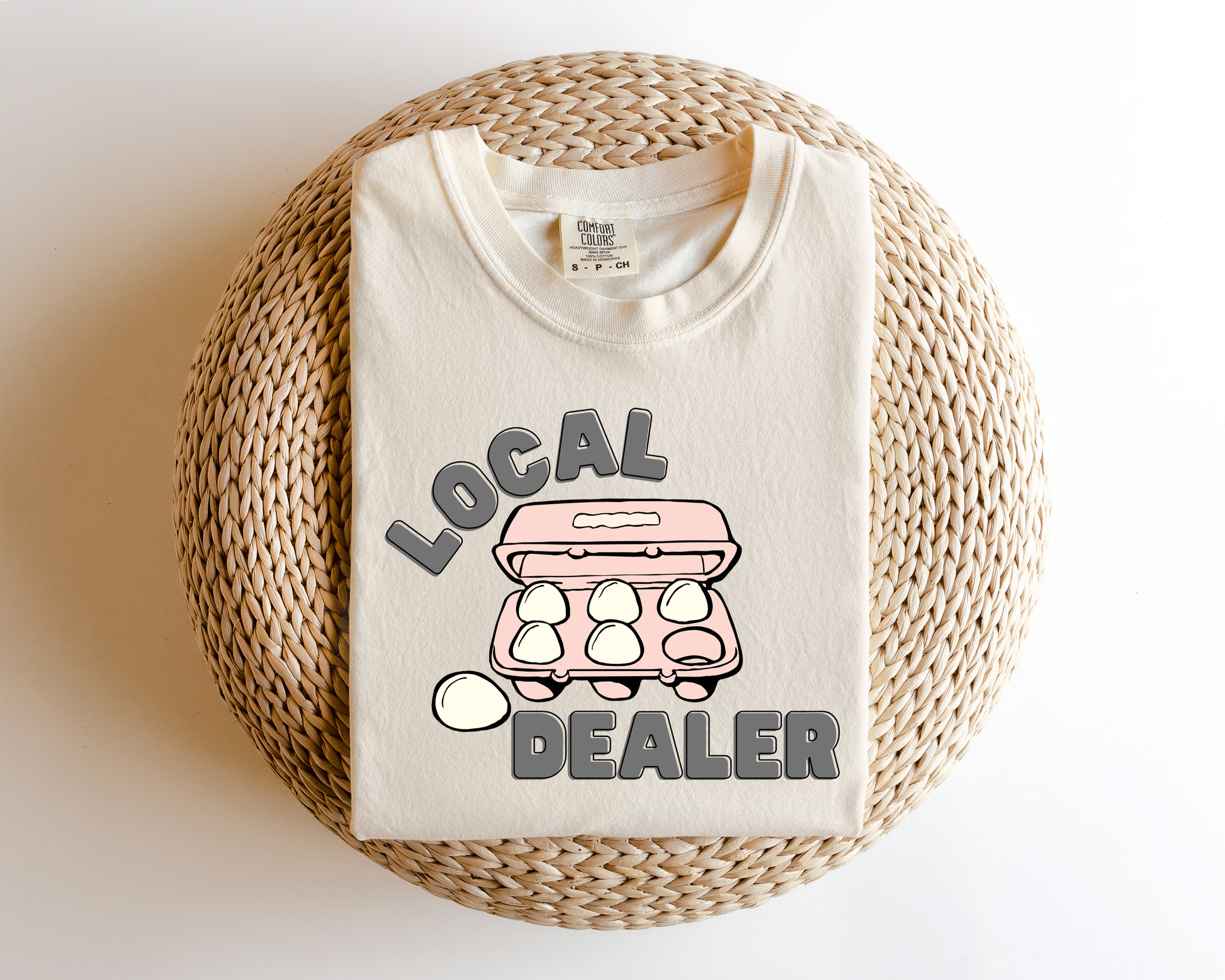 Local Dealer Unisex T-shirt, Sweatshirt, Hoodie, Long Sleeve Tee - T-Shirt, Sweatshirt, Hoodie