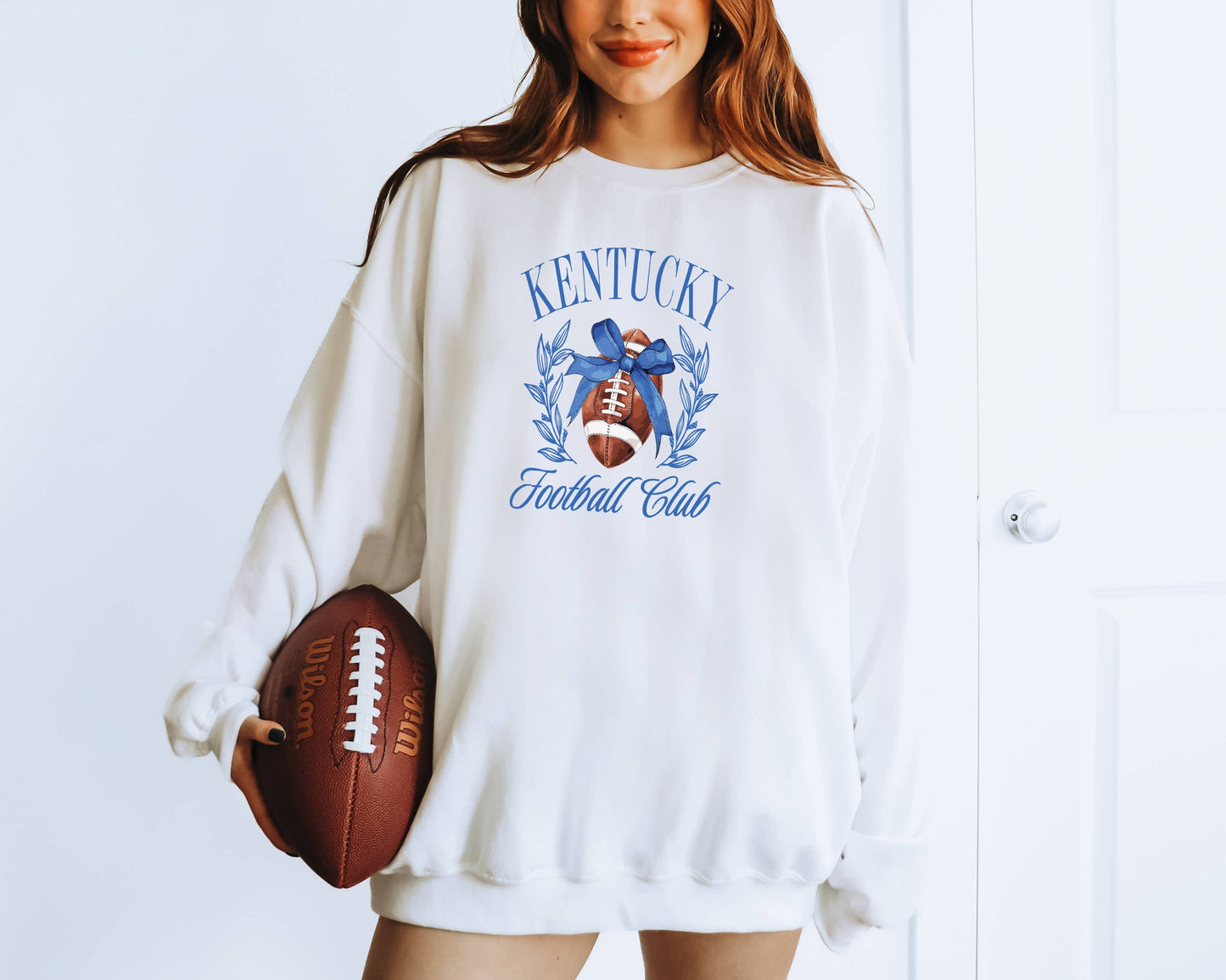 Game Day, Football Sweatshirt, Kentucky, Game Day Apparel Unisex T-shirt, Sweatshirt, Hoodie, Long Sleeve Tee - T-Shirt, Sweatshirt, Hoodie