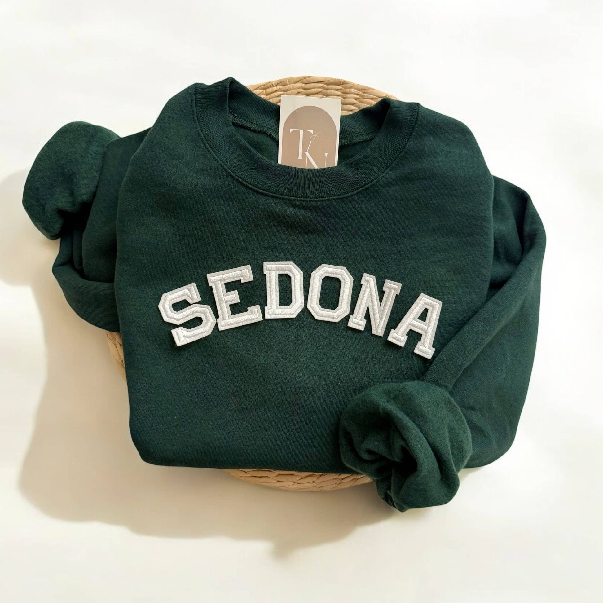 Sedona National Park Sweatshirt, Hiking Sweatshirt Unisex T-shirt, Sweatshirt, Hoodie, Long Sleeve Tee - T-Shirt, Sweatshirt, Hoodie