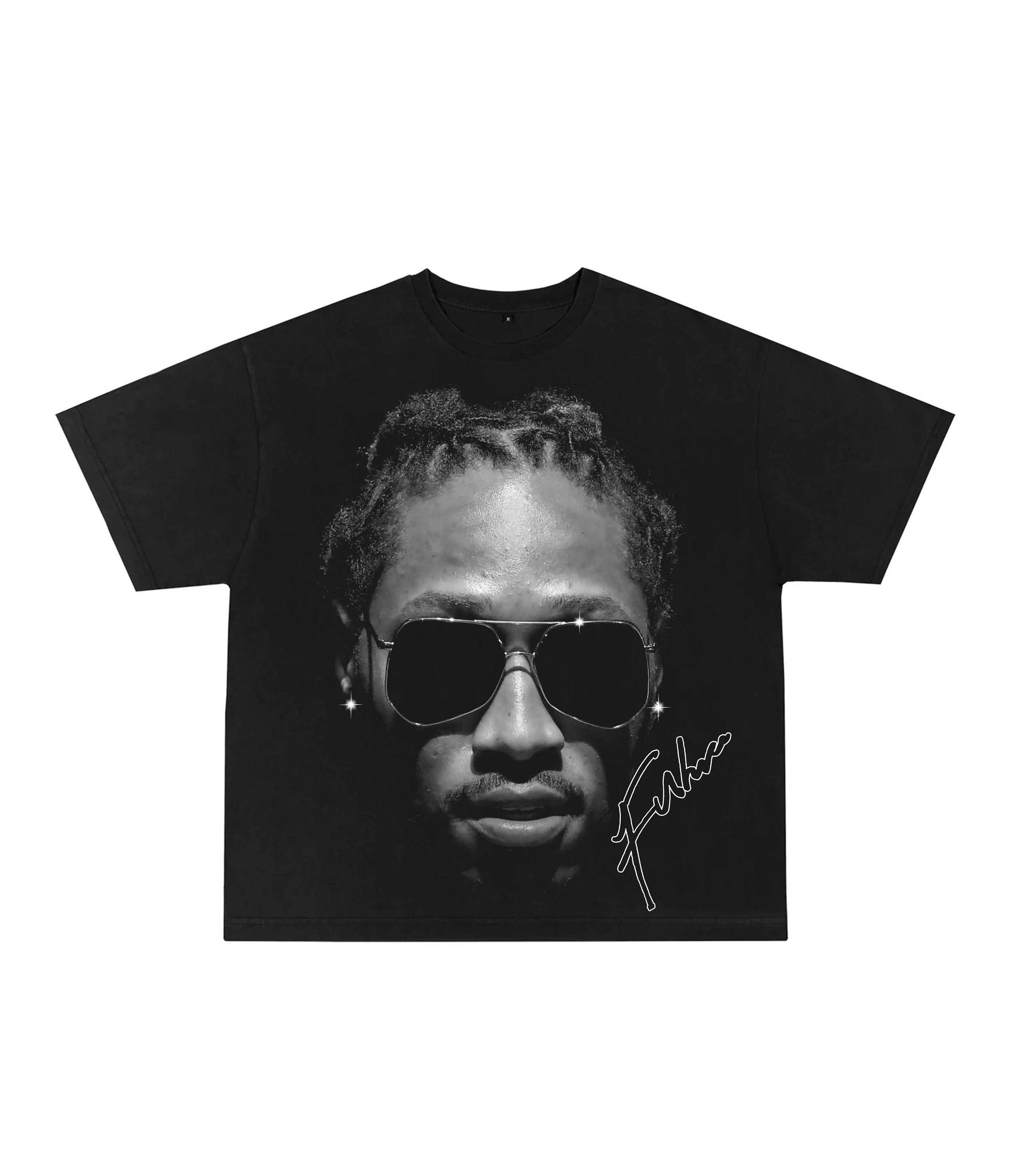 Future Hendrix Rap Tee - Rare Hip Hop Concert Merch Graphic Unisex T-shirt, Sweatshirt, Hoodie, Long Sleeve Tee - T-Shirt, Sweatshirt, Hoodie