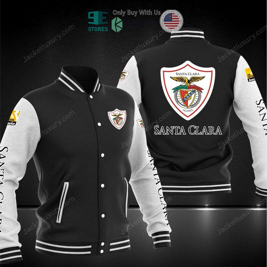 BEST CD Santa Clara Baseball Jacket Unisex T-shirt, Sweatshirt, Hoodie, Long Sleeve Tee - T-Shirt, Sweatshirt, Hoodie