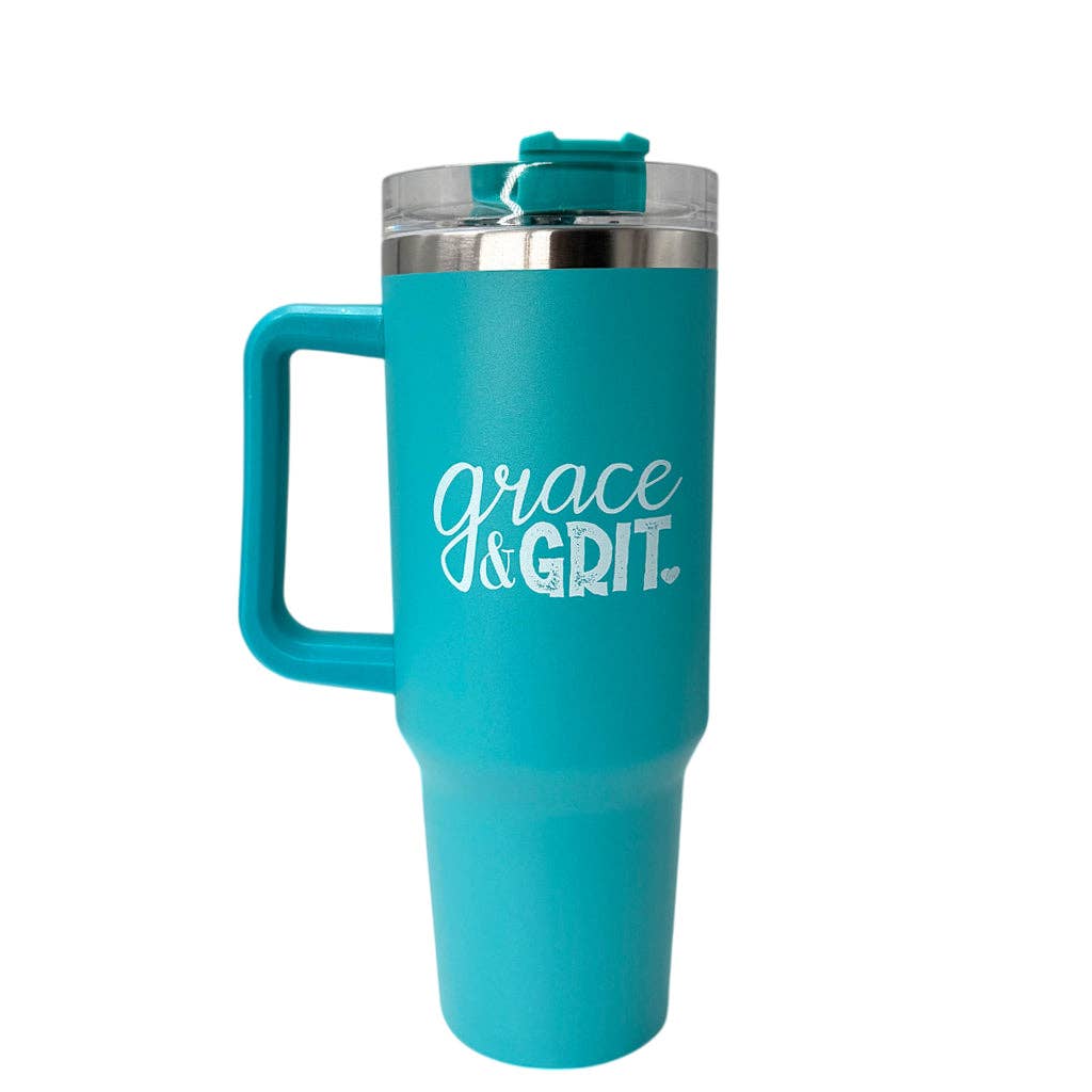 SD-4412 Grace & Grit Turquoise Unisex T-shirt, Sweatshirt, Hoodie, Long Sleeve Tee - T-Shirt, Sweatshirt, Hoodie