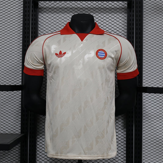 2026 Bayern Away Player Version Jersey sports jersey product view 1