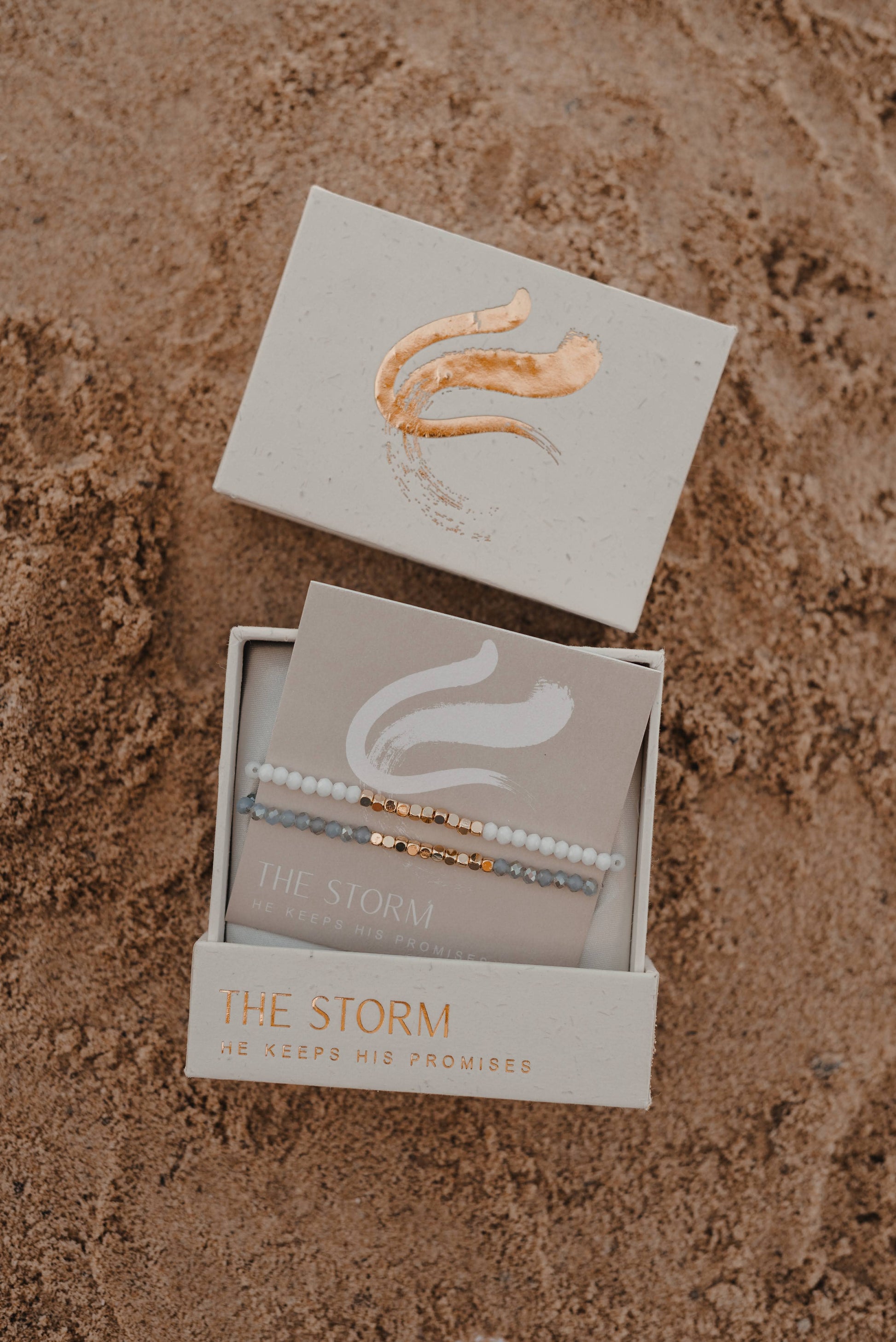 The Storm Bracelet Set Unisex T-shirt, Sweatshirt, Hoodie, Long Sleeve Tee - T-Shirt, Sweatshirt, Hoodie