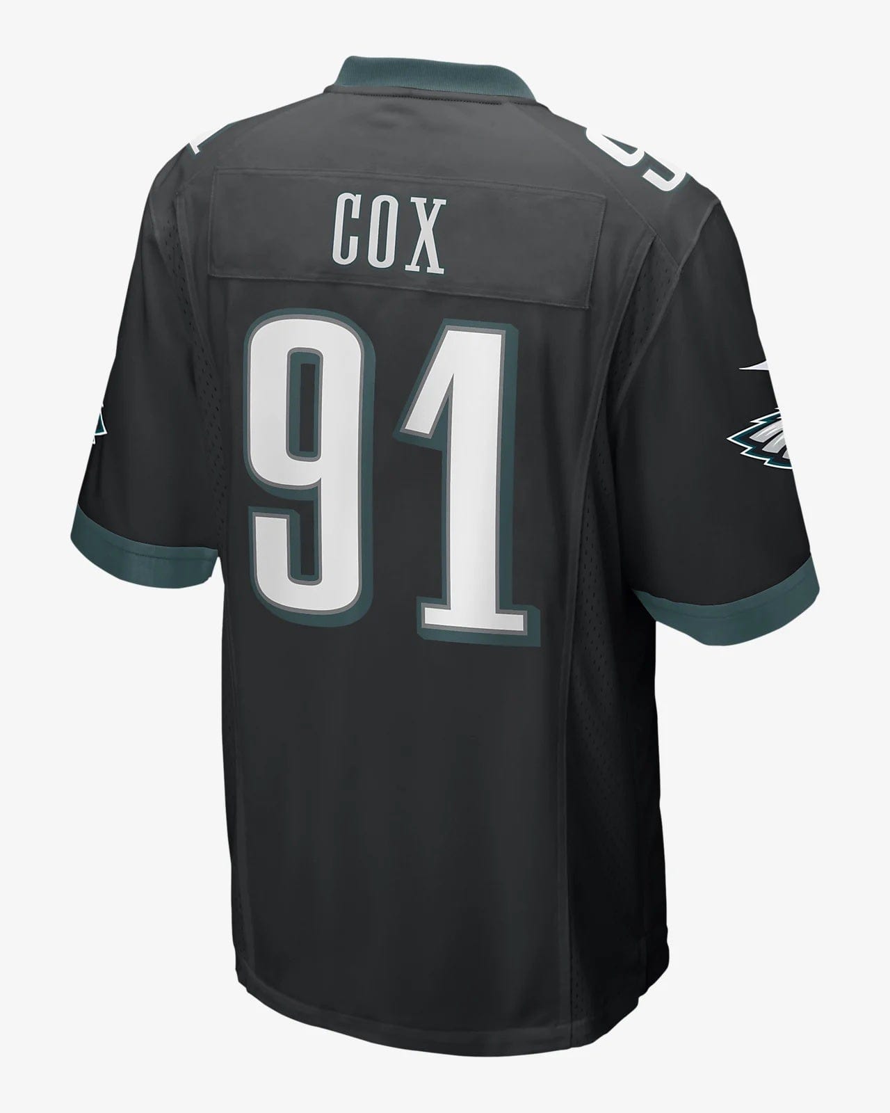 Fletcher Cox Philadelphia Eagles Jersey football jersey product view 1
