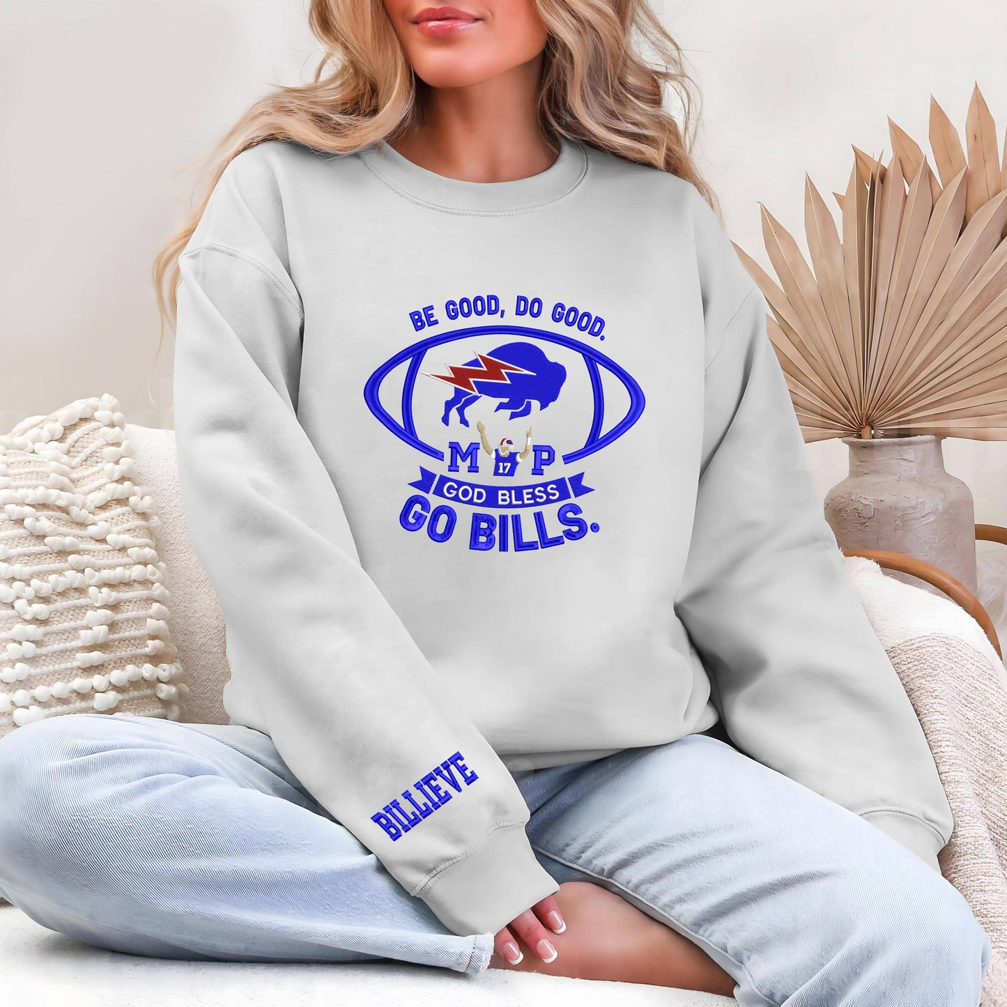 Be Good Do Good Go Bills Football Game Day Tee Unisex T-shirt, Sweatshirt, Hoodie, Long Sleeve Tee - T-Shirt, Sweatshirt, Hoodie