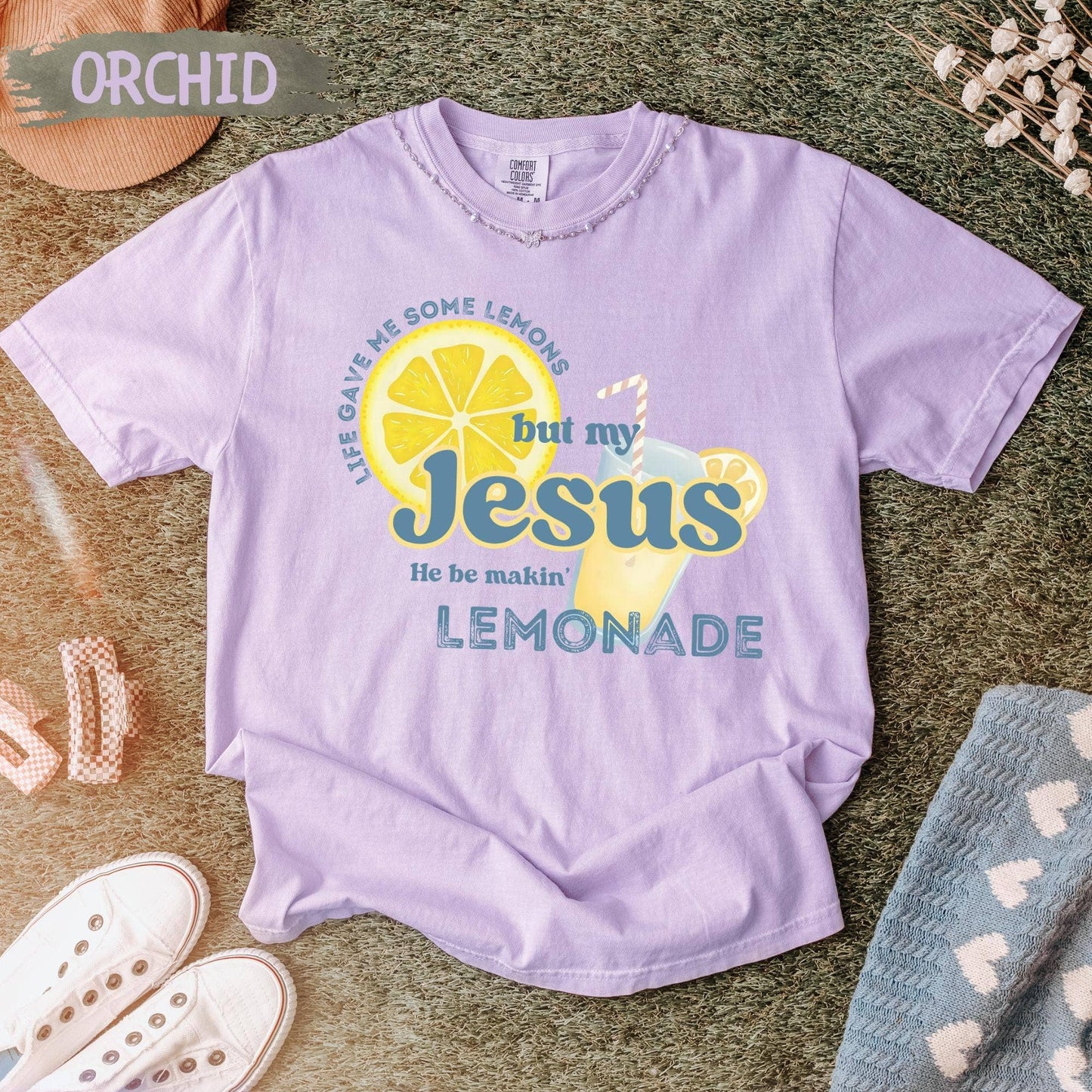 Jesus Lover Faith Based Graphic Tee Unisex T-shirt, Sweatshirt, Hoodie, Long Sleeve Tee - T-Shirt, Sweatshirt, Hoodie
