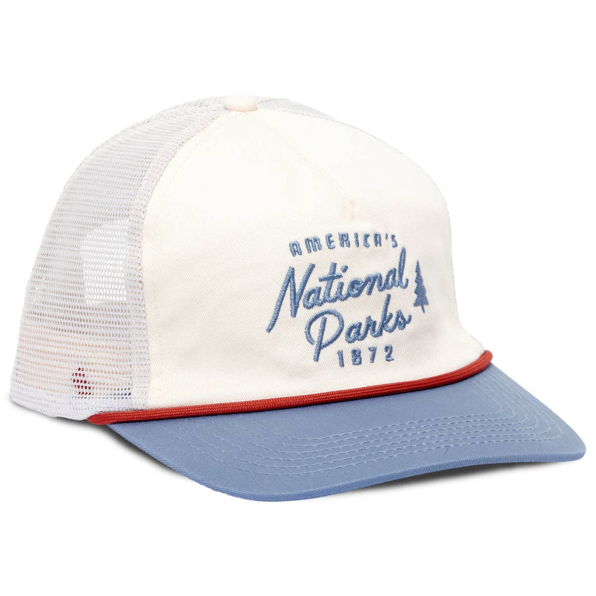 National Parks Trucker Hat Unisex T-shirt, Sweatshirt, Hoodie, Long Sleeve Tee - T-Shirt, Sweatshirt, Hoodie