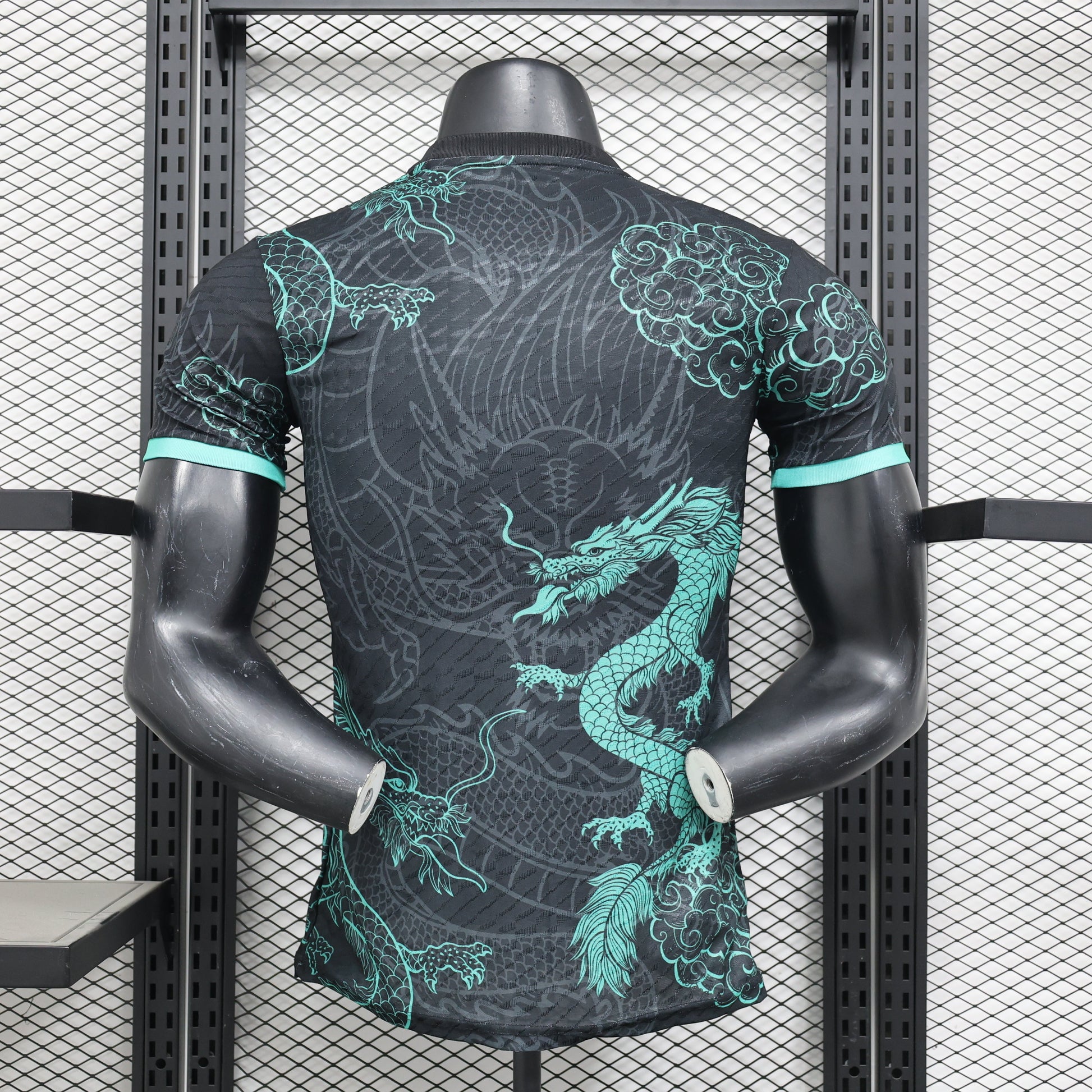 2026 Real Madrid Special Edition Player Jersey sports jersey product view 2