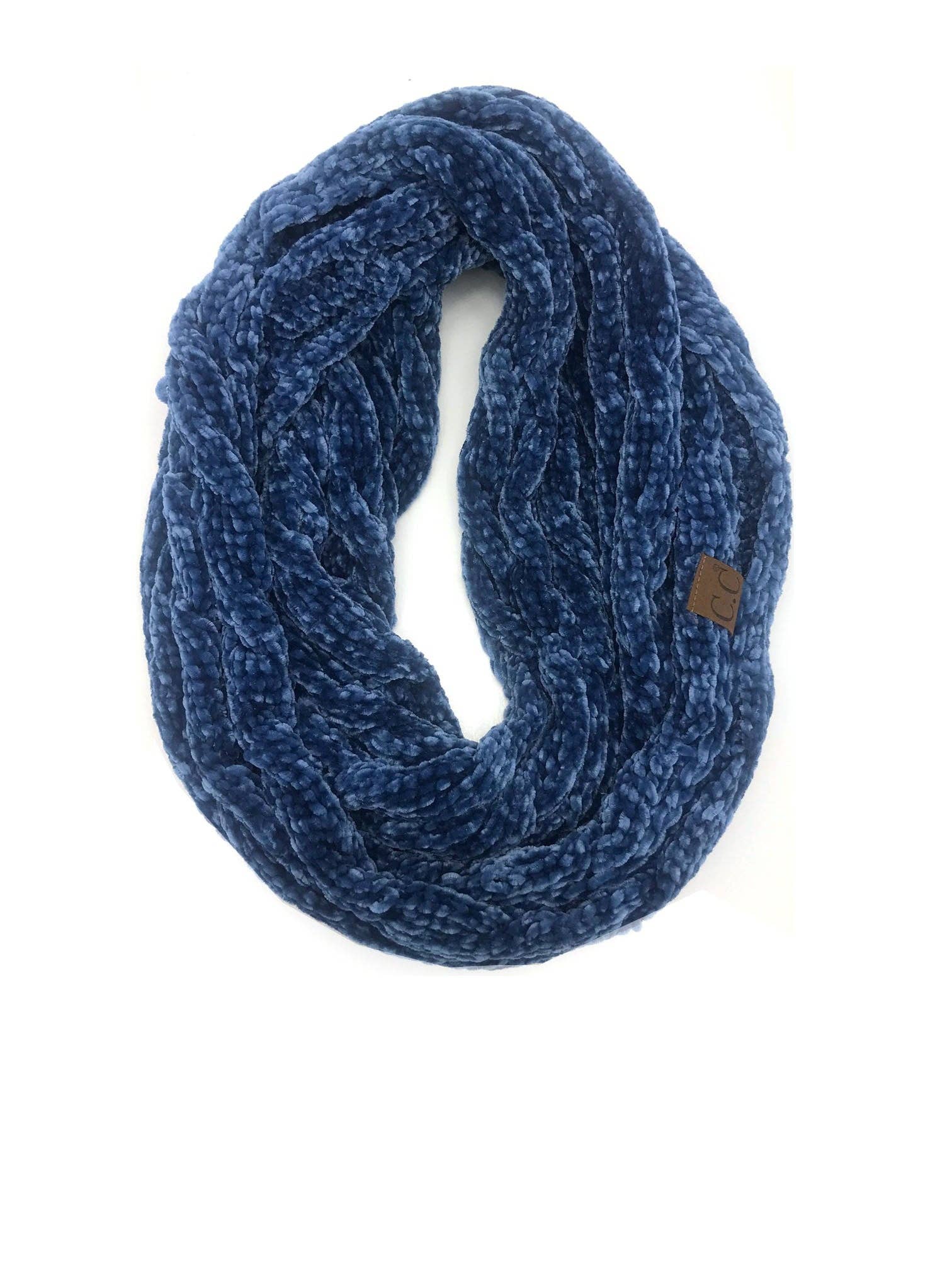 SF-30 Dark Denim Velour Scarf Unisex T-shirt, Sweatshirt, Hoodie, Long Sleeve Tee - T-Shirt, Sweatshirt, Hoodie