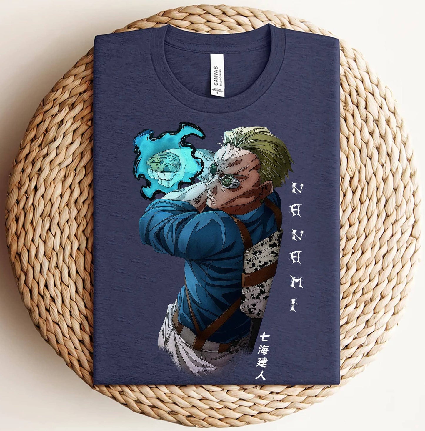 Best Jujutsu Kaisen Anime Shirt - Unisex Graphic Tee Gift Unisex T-shirt, Sweatshirt, Hoodie, Long Sleeve Tee - T-Shirt, Sweatshirt, Hoodie