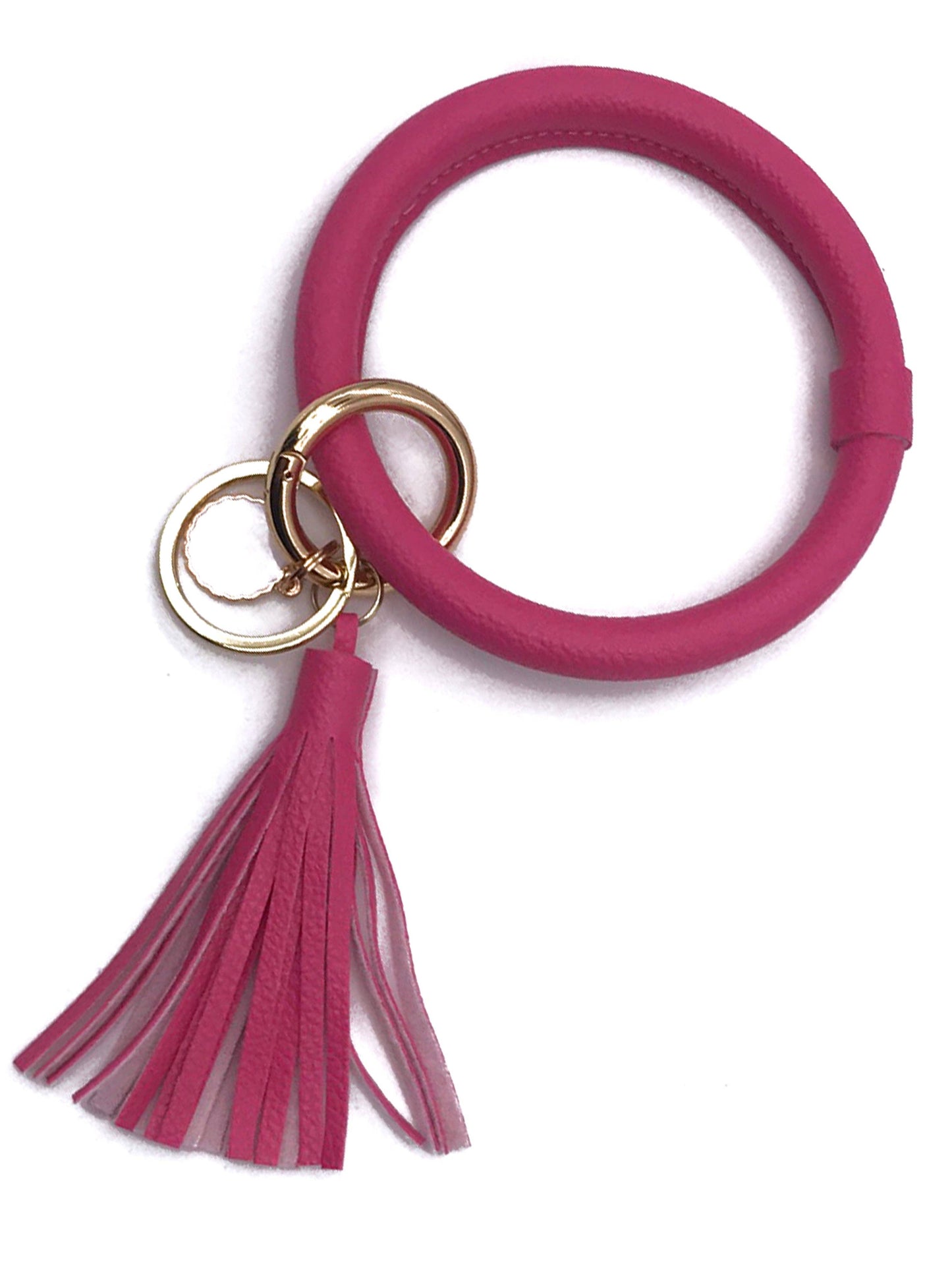 KC-8845 Bubblegum Wristlet Key Chain Unisex T-shirt, Sweatshirt, Hoodie, Long Sleeve Tee - T-Shirt, Sweatshirt, Hoodie