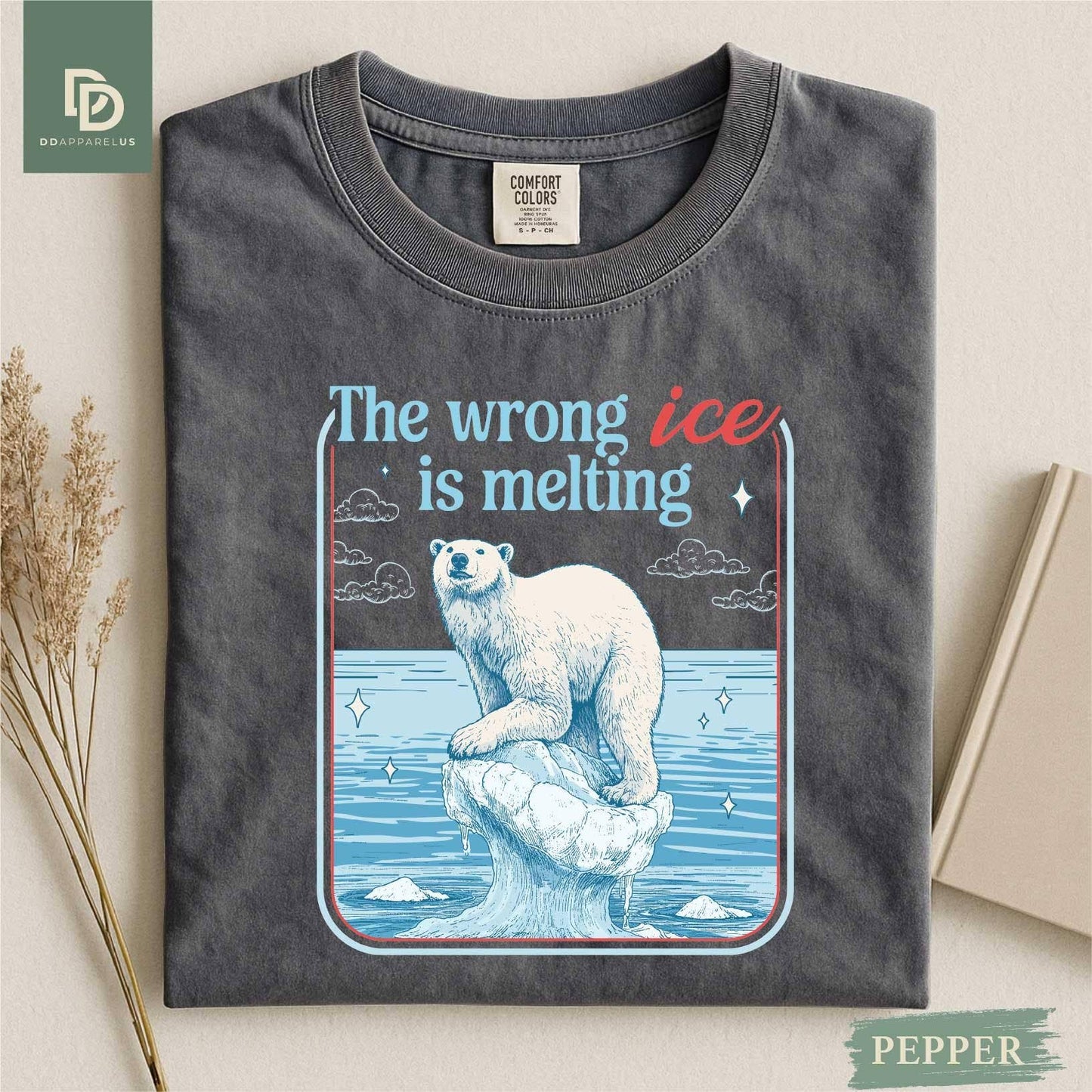 End Ice Oppression Shirt, Abolish Ice Tee Unisex T-shirt, Sweatshirt, Hoodie, Long Sleeve Tee - T-Shirt, Sweatshirt, Hoodie
