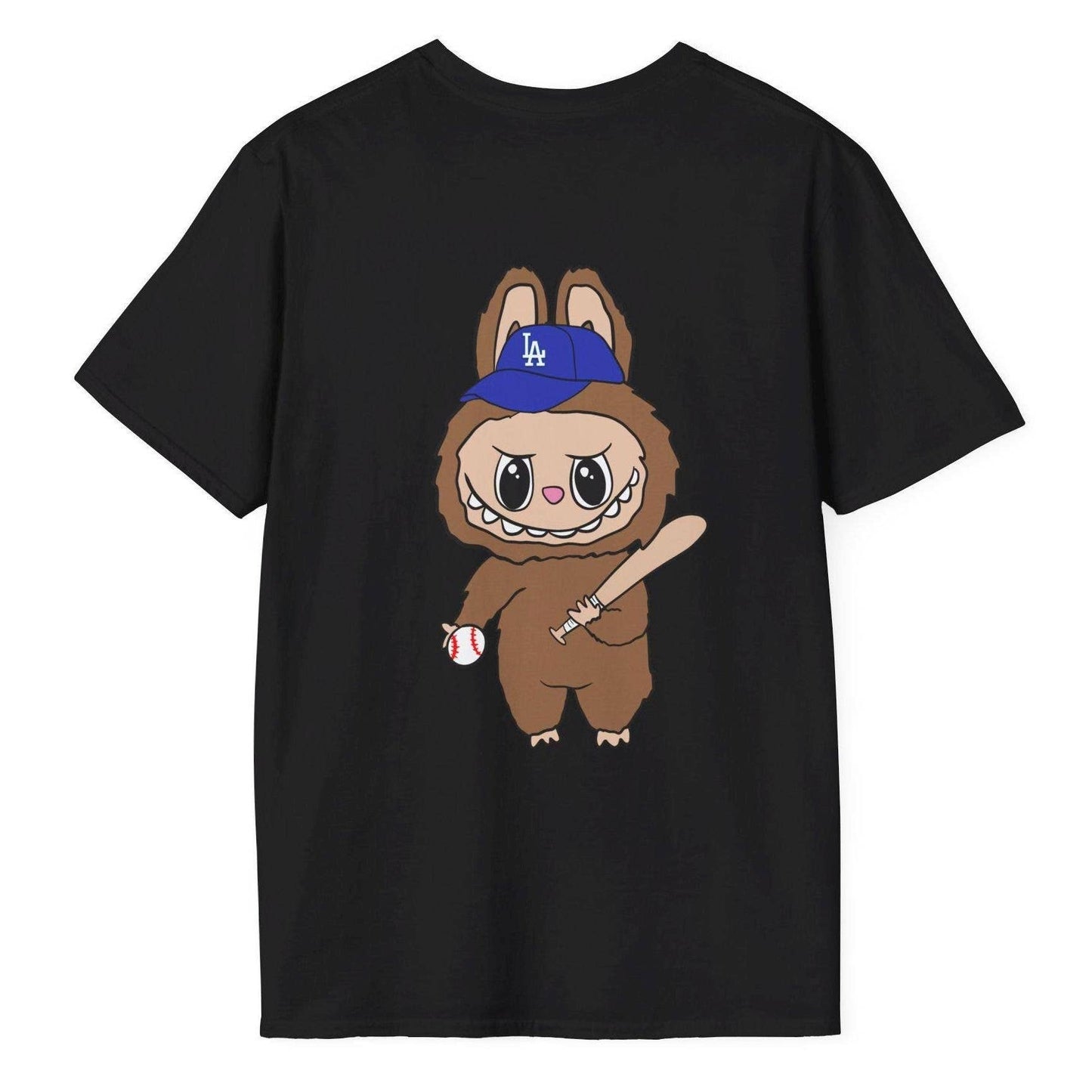 Los Angeles Dodgers Baseball - Game Day Fan Gift Mlb Tshirt Unisex T-shirt, Sweatshirt, Hoodie, Long Sleeve Tee - T-Shirt, Sweatshirt, Hoodie