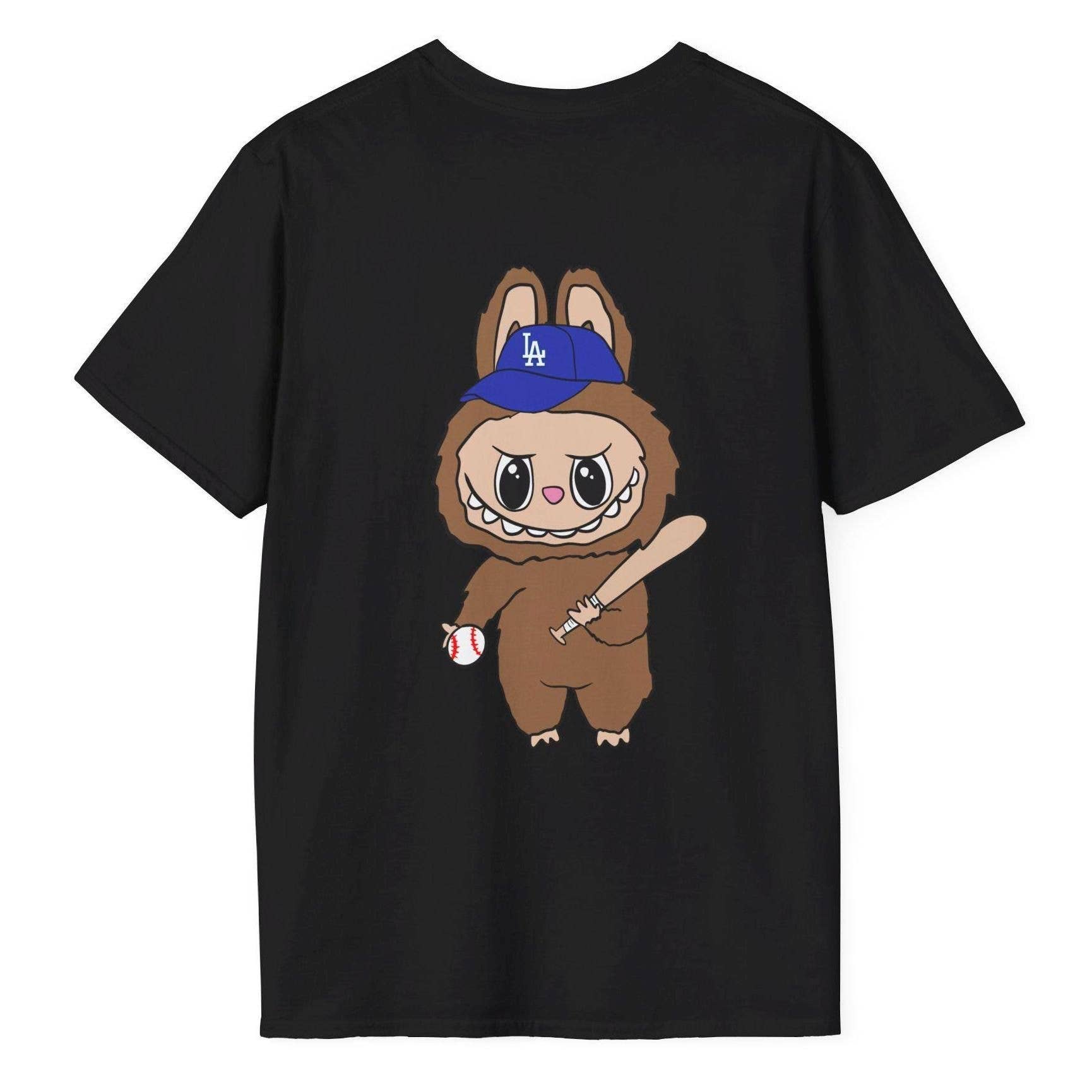 Los Angeles Dodgers Baseball - Game Day Fan Gift Mlb Tshirt Unisex T-shirt, Sweatshirt, Hoodie, Long Sleeve Tee - T-Shirt, Sweatshirt, Hoodie