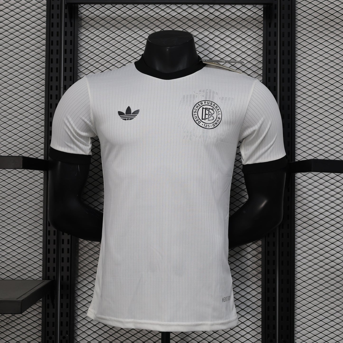 2026 Germany Anniversary Edition Player Version Jersey sports jersey product view 1