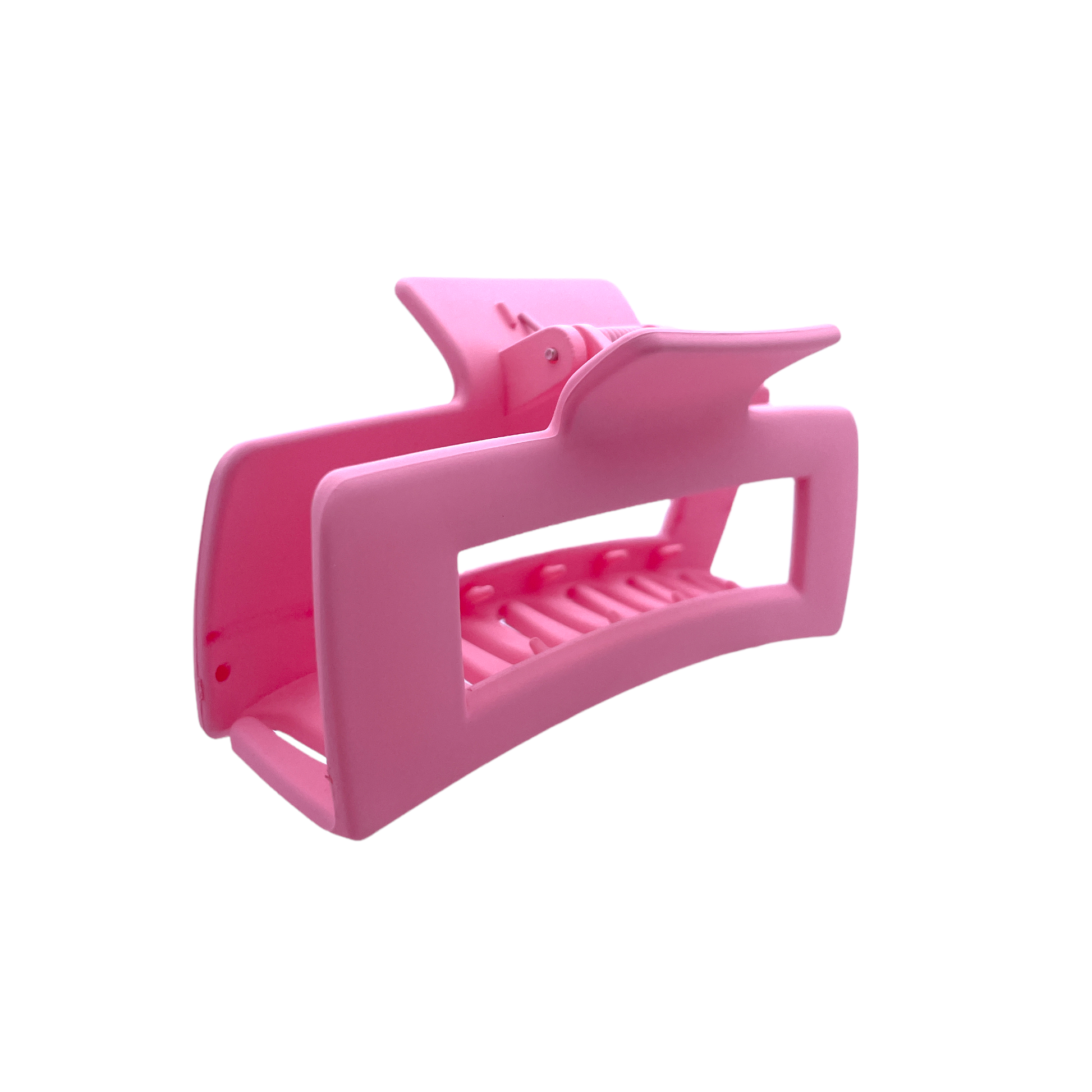 HCR-12S Large Rectangle Hair Clip - Light Pink Unisex T-shirt, Sweatshirt, Hoodie, Long Sleeve Tee - T-Shirt, Sweatshirt, Hoodie
