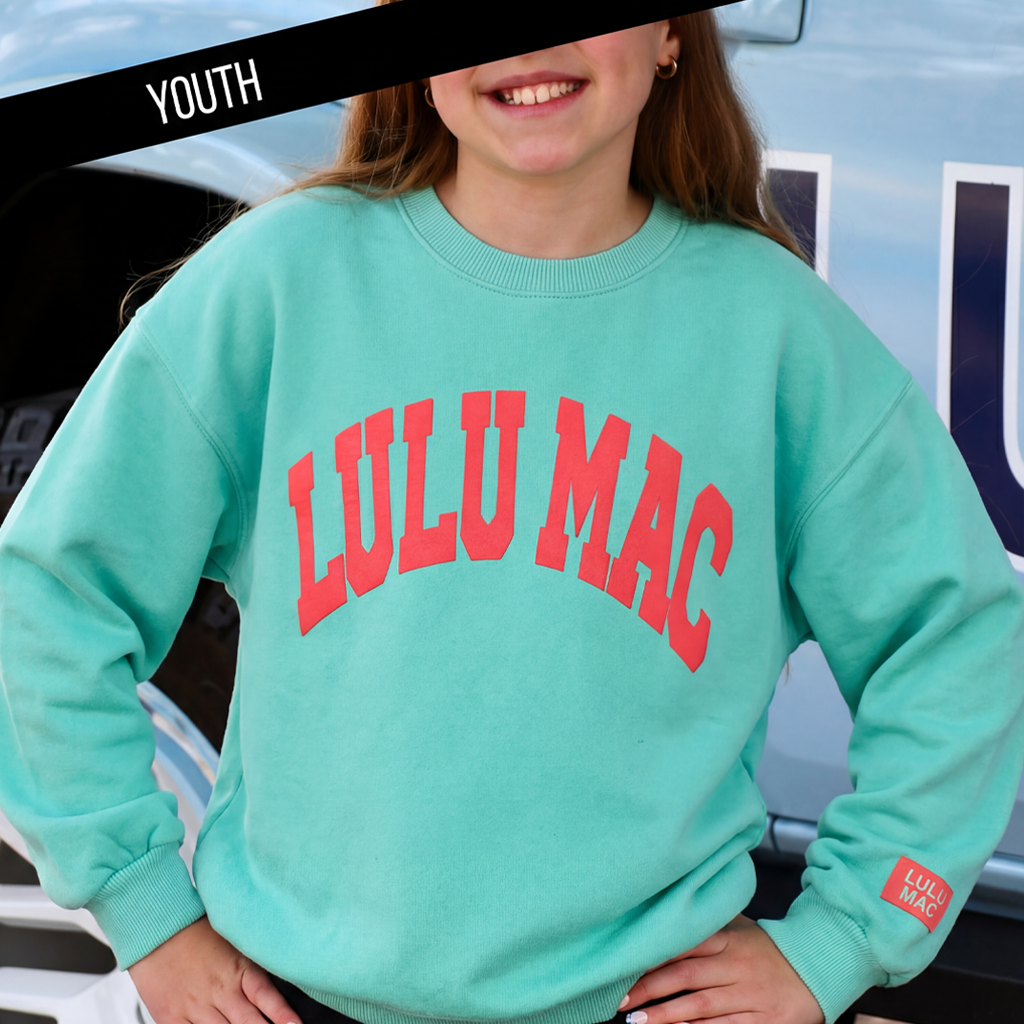 KD-SW-1007 Mint with Coral Puff Unisex T-shirt, Sweatshirt, Hoodie, Long Sleeve Tee - T-Shirt, Sweatshirt, Hoodie