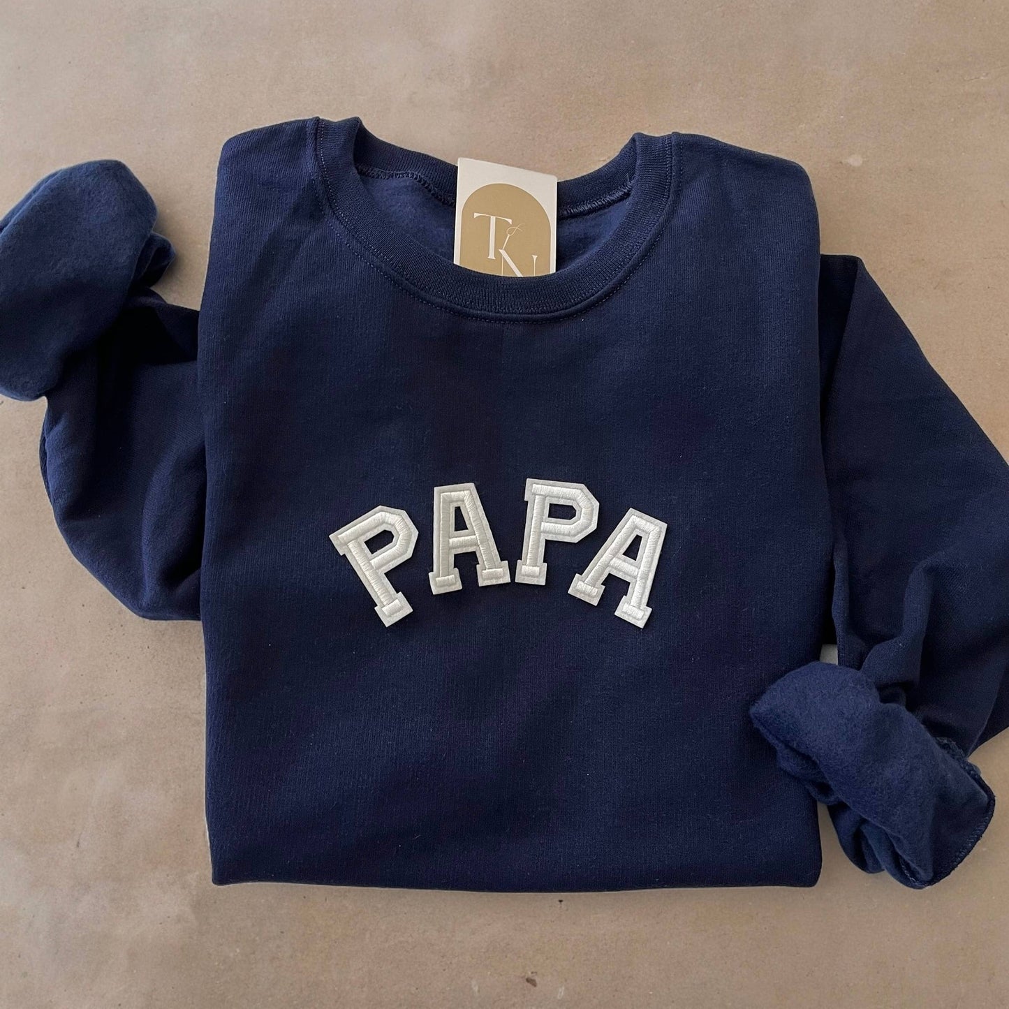 Papa Sweatshirt, Grandpa Gifts Unisex T-shirt, Sweatshirt, Hoodie, Long Sleeve Tee - T-Shirt, Sweatshirt, Hoodie