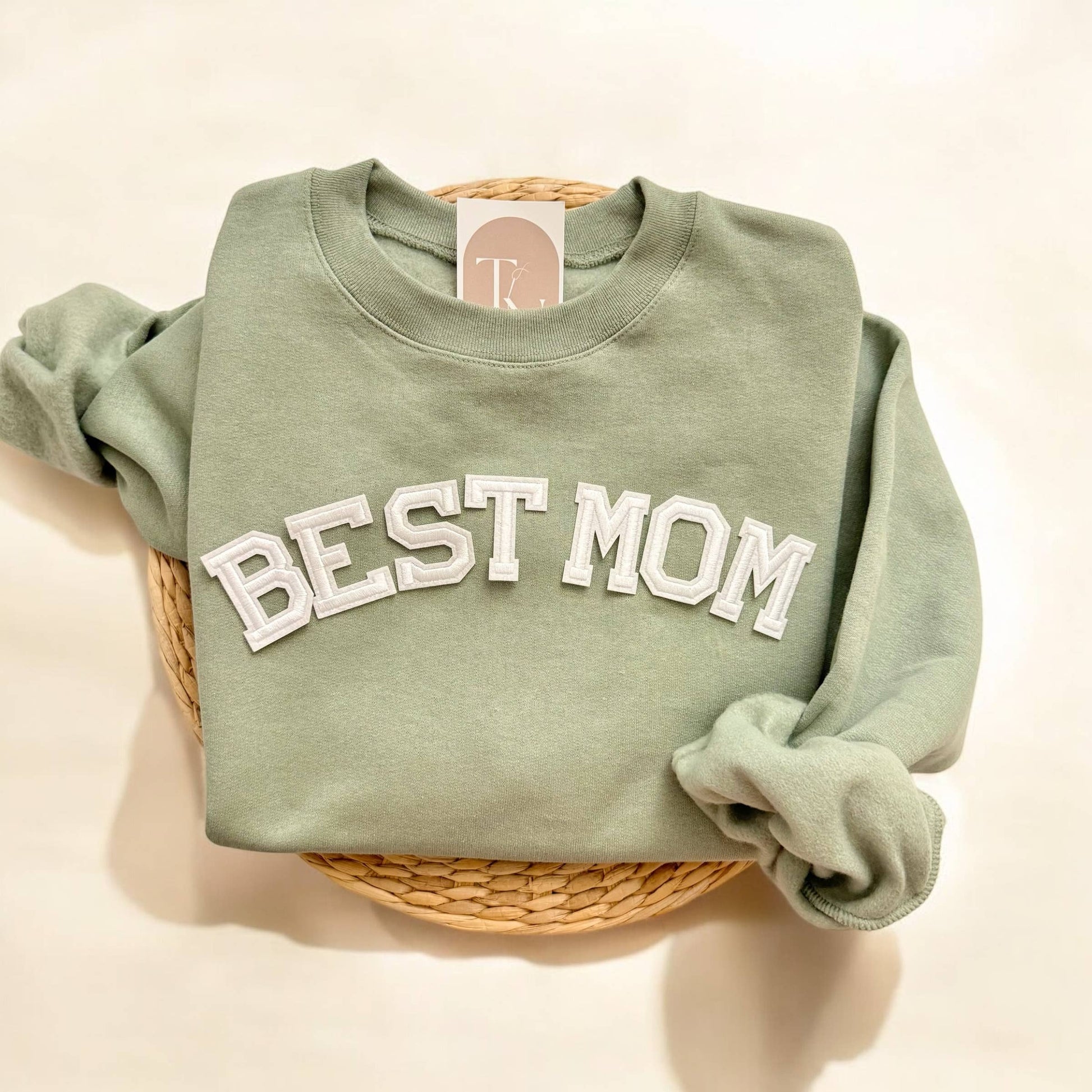Best Mom Sweatshirt, MotherS Day Gifts For Mom Unisex T-shirt, Sweatshirt, Hoodie, Long Sleeve Tee - T-Shirt, Sweatshirt, Hoodie