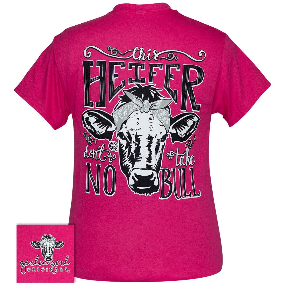 No Bull-Heliconia SS-1978 Unisex T-shirt, Sweatshirt, Hoodie, Long Sleeve Tee - T-Shirt, Sweatshirt, Hoodie