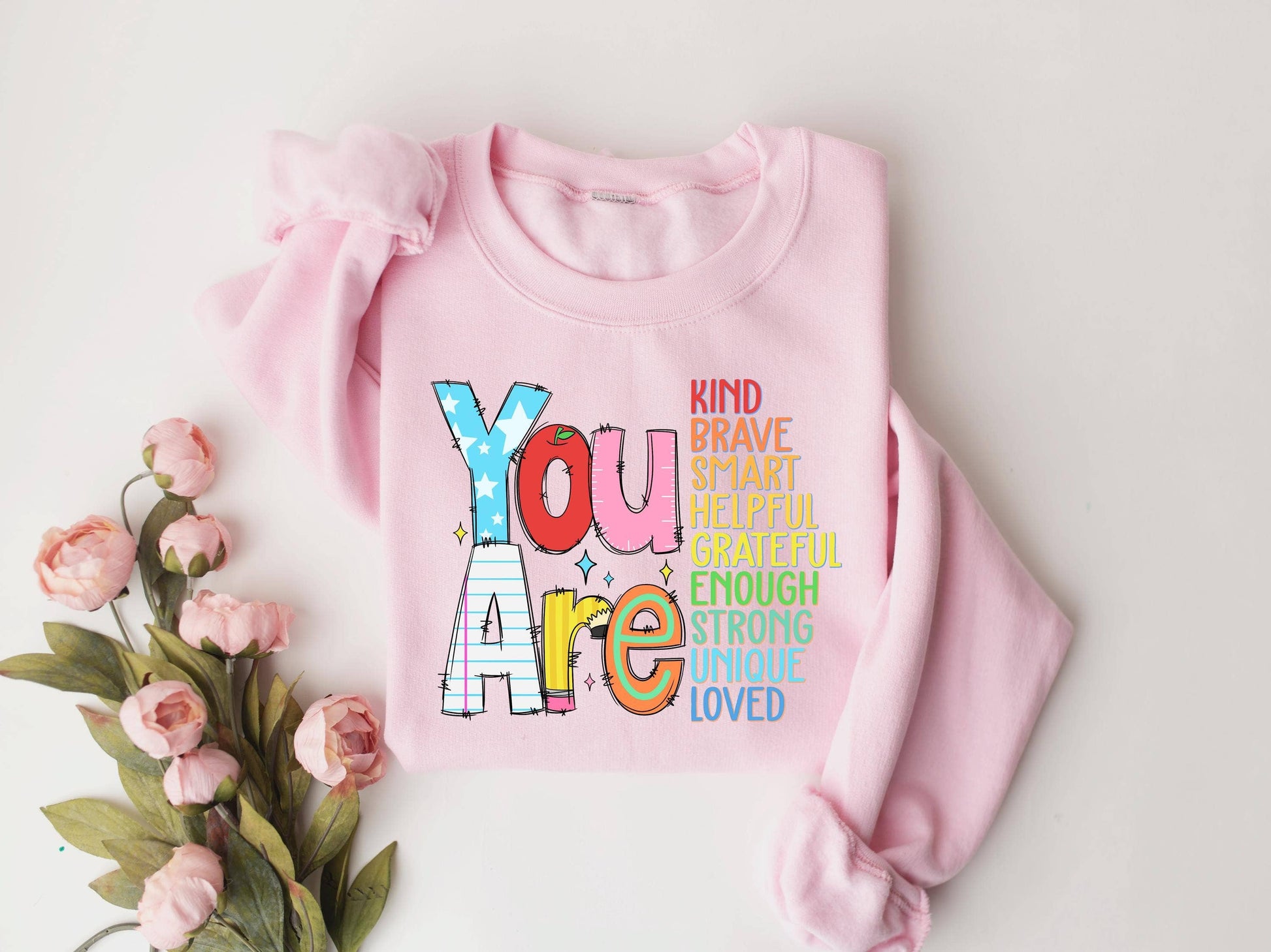 Just A Girl Who Loves Christmas Sweatshirt  Holiday Gift Unisex T-shirt, Sweatshirt, Hoodie, Long Sleeve Tee - T-Shirt, Sweatshirt, Hoodie
