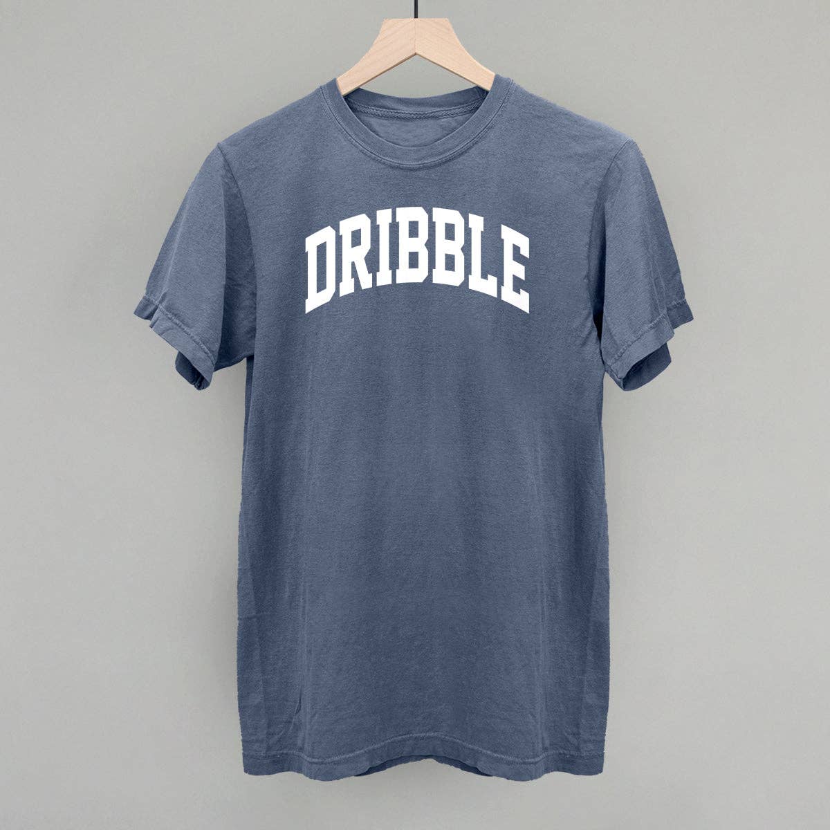 Dribble Arch Unisex T-shirt, Sweatshirt, Hoodie, Long Sleeve Tee - T-Shirt, Sweatshirt, Hoodie