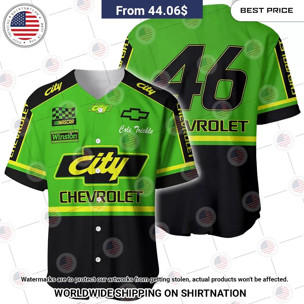 BEST Days of Thunder City Nascar Film Racing Chevrolet Baseball Jerseys Unisex T-shirt, Sweatshirt, Hoodie, Long Sleeve Tee - T-Shirt, Sweatshirt, Hoodie
