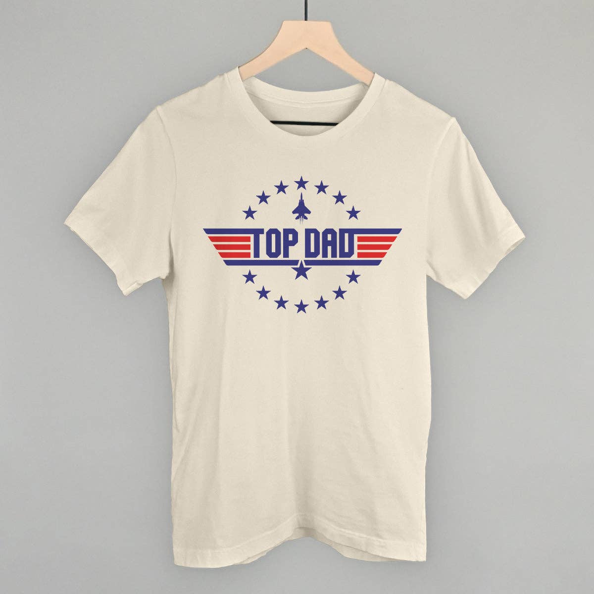 Top Dad Unisex T-shirt, Sweatshirt, Hoodie, Long Sleeve Tee - T-Shirt, Sweatshirt, Hoodie
