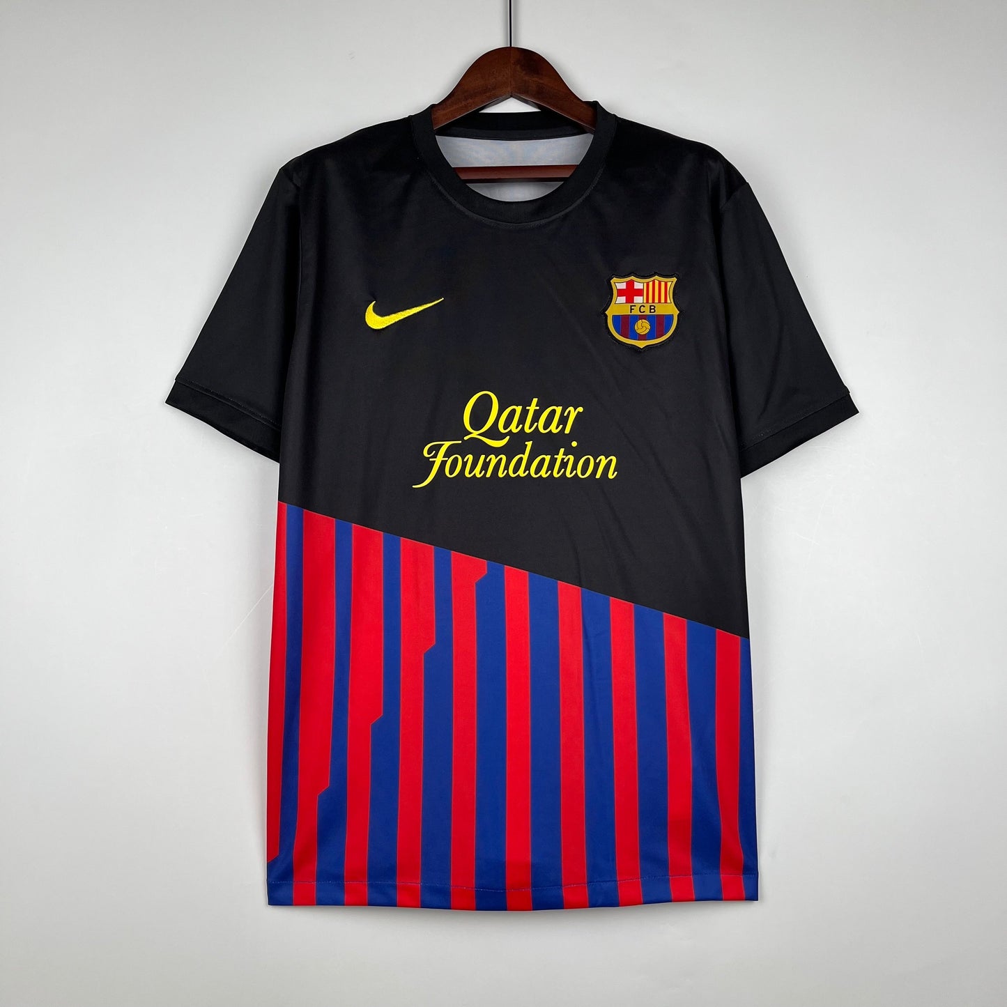 Barcelona 23/24 Special Edition Jersey sports jersey product view 1