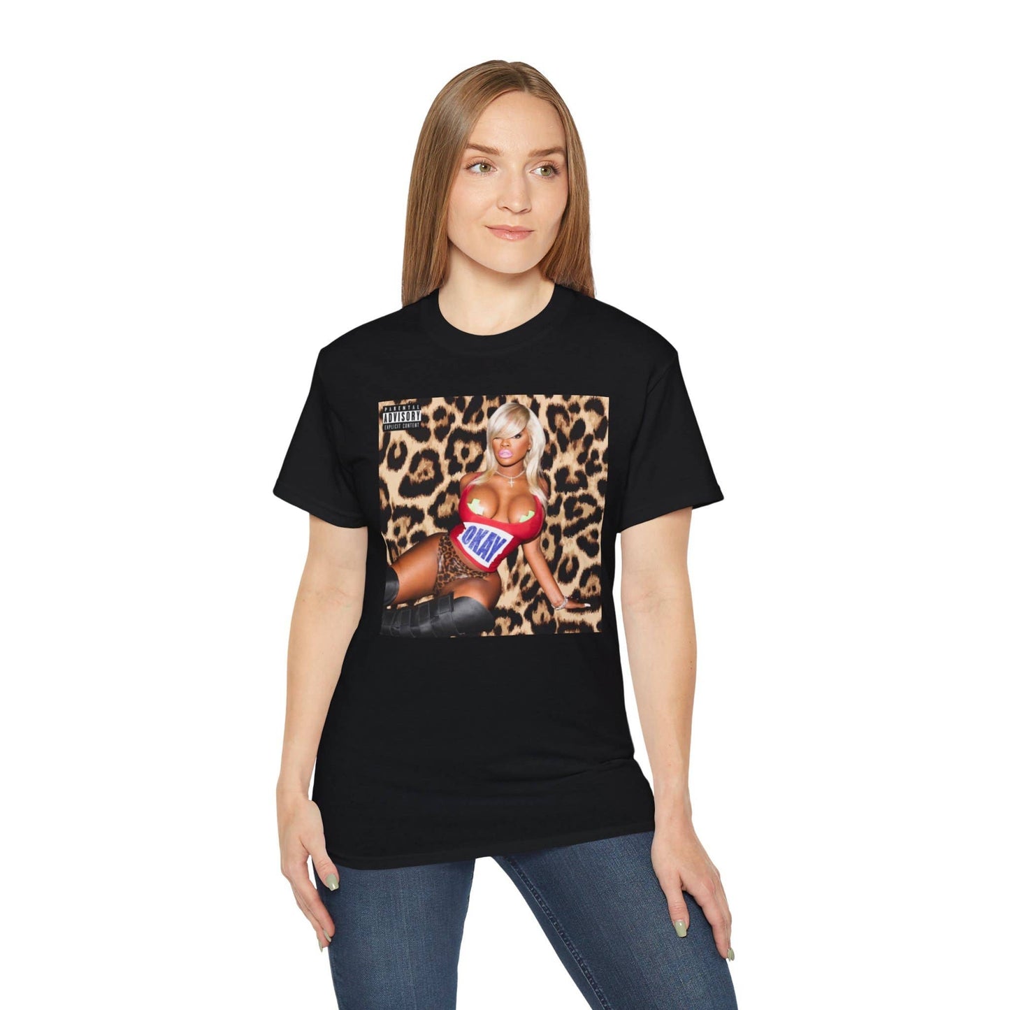 Justin Timberlake Okay Tee City Girls Album Collection Unisex T-shirt, Sweatshirt, Hoodie, Long Sleeve Tee - T-Shirt, Sweatshirt, Hoodie