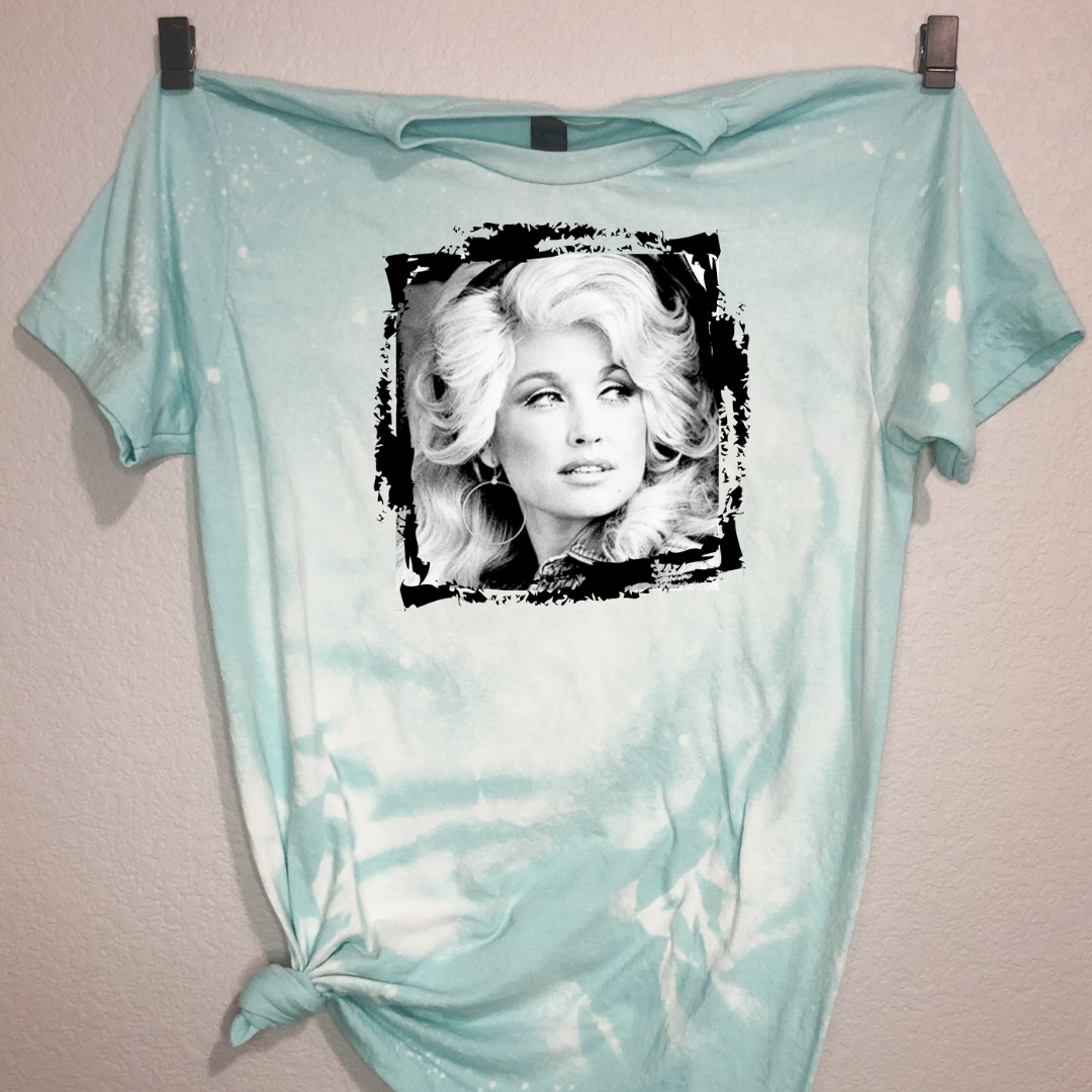 Dolly Graphic Tee Country Music Graphic Shirt Unisex T-shirt, Sweatshirt, Hoodie, Long Sleeve Tee - T-Shirt, Sweatshirt, Hoodie