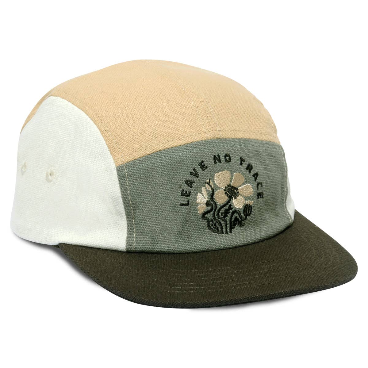 Leave No Trace Camp Hat Unisex T-shirt, Sweatshirt, Hoodie, Long Sleeve Tee - T-Shirt, Sweatshirt, Hoodie