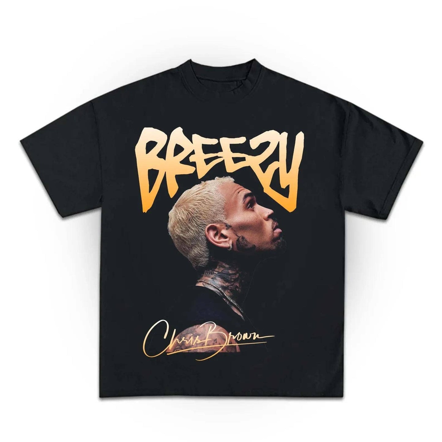 Chris Brown Breezy Bowl Xx Tour Graphic Tee Unisex T-shirt, Sweatshirt, Hoodie, Long Sleeve Tee - T-Shirt, Sweatshirt, Hoodie