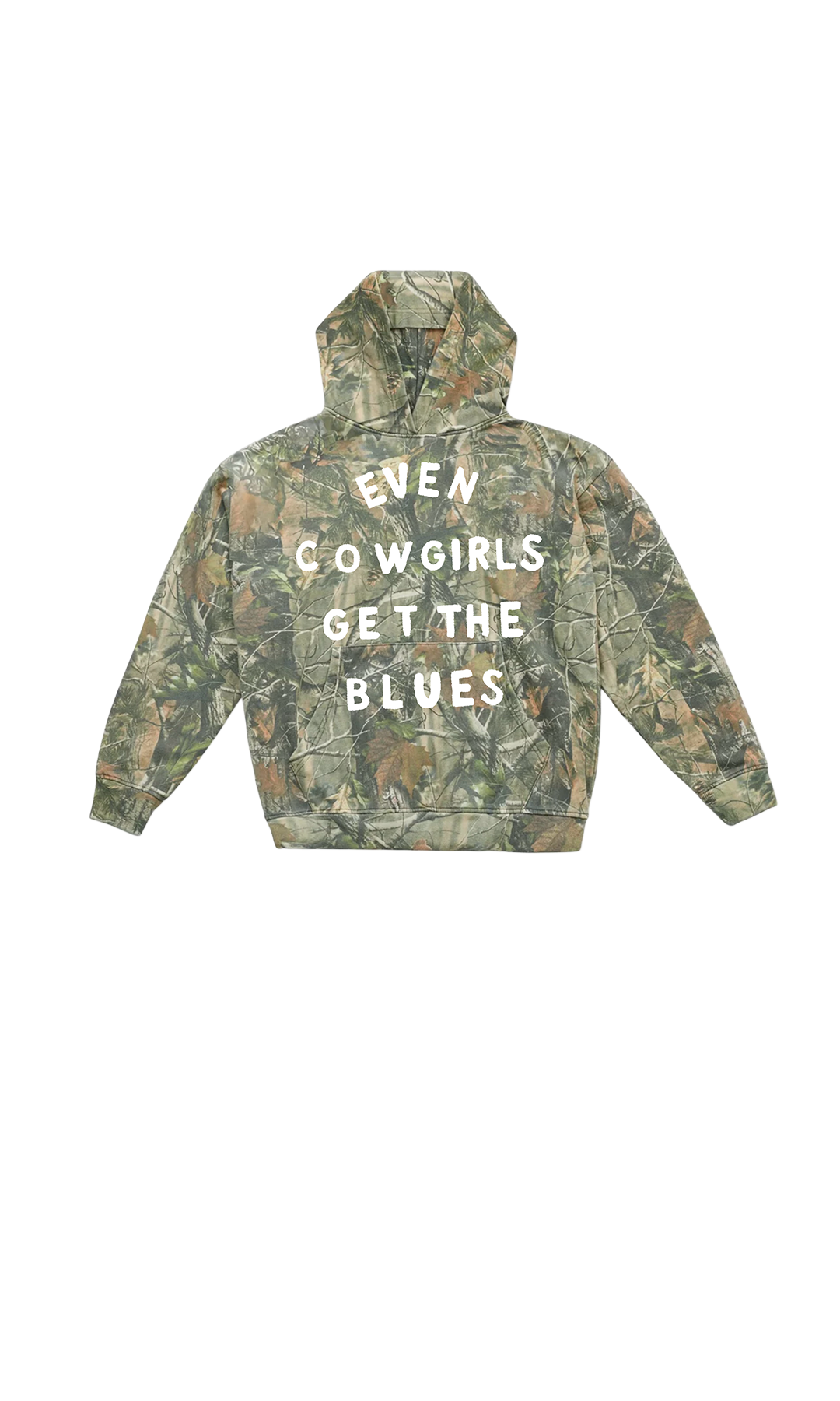 Blues Camo Hoodie Unisex T-shirt, Sweatshirt, Hoodie, Long Sleeve Tee - T-Shirt, Sweatshirt, Hoodie